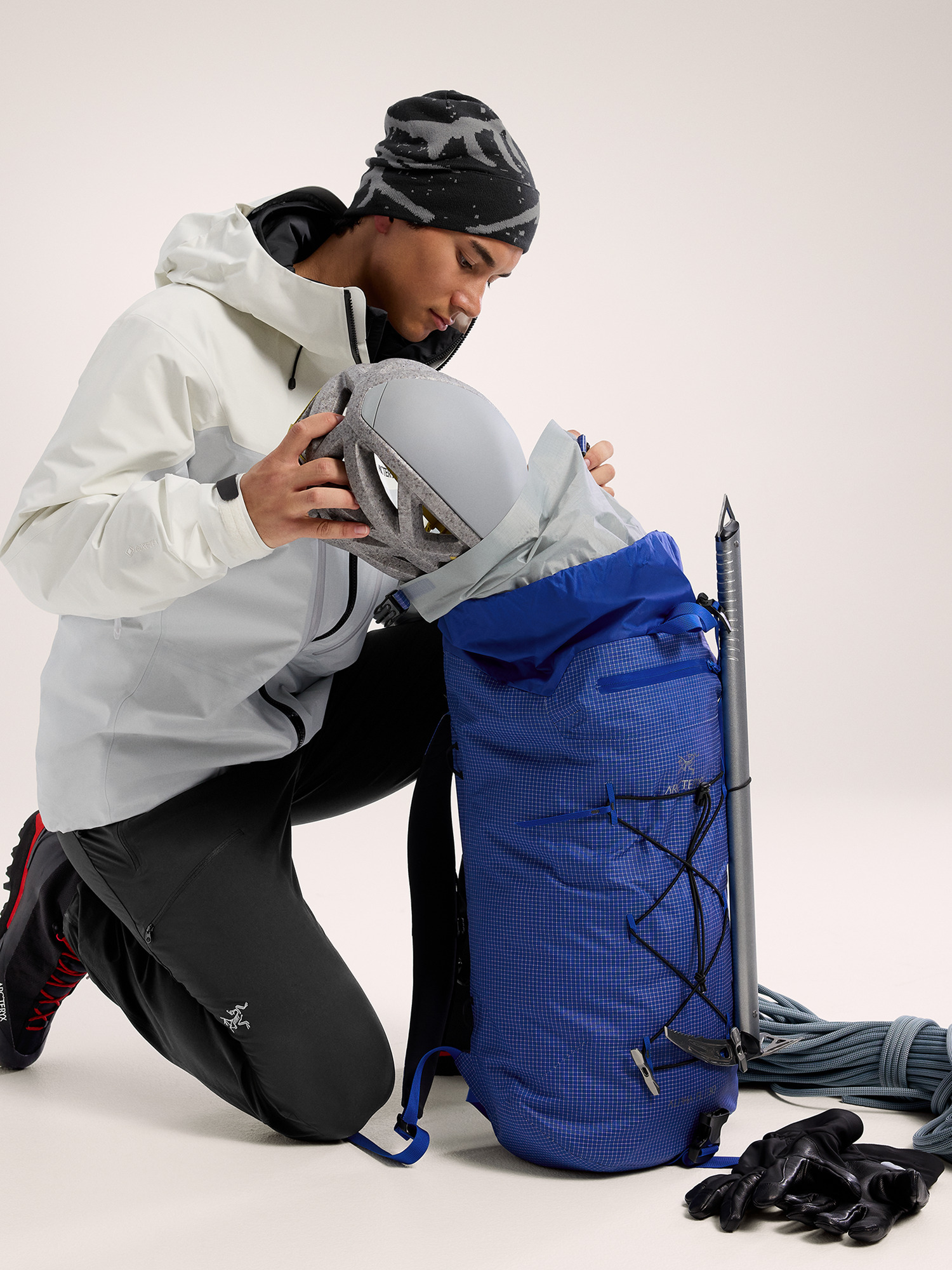 Mochila Alpha FL 30 | Arc'teryx