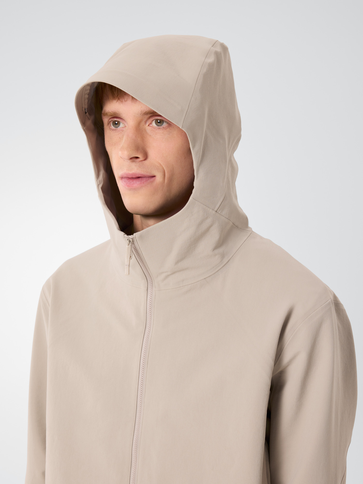 Isogon MX Jacket Men's | Arc'teryx