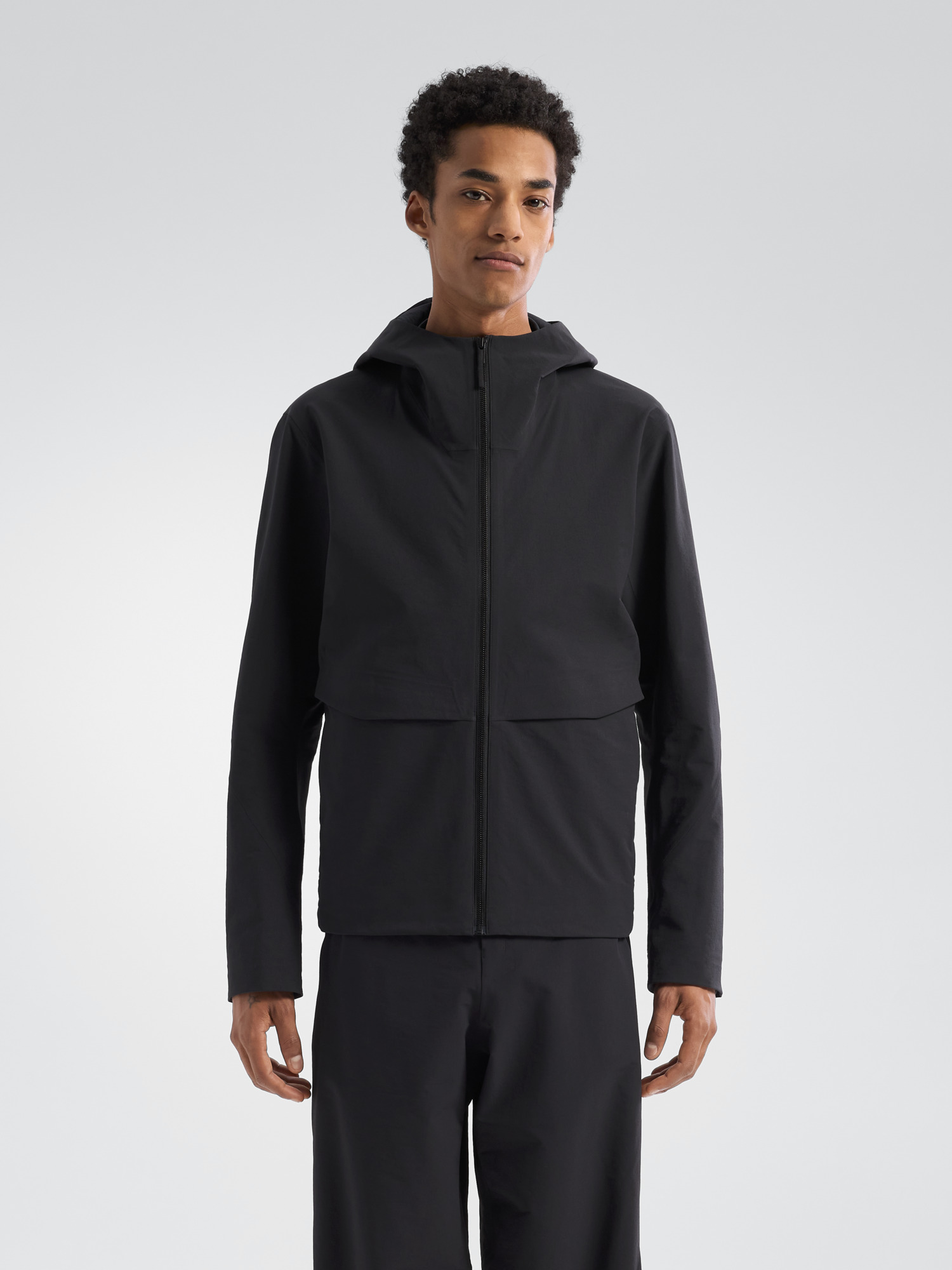 Quartic Jacket Men's | Arc'teryx