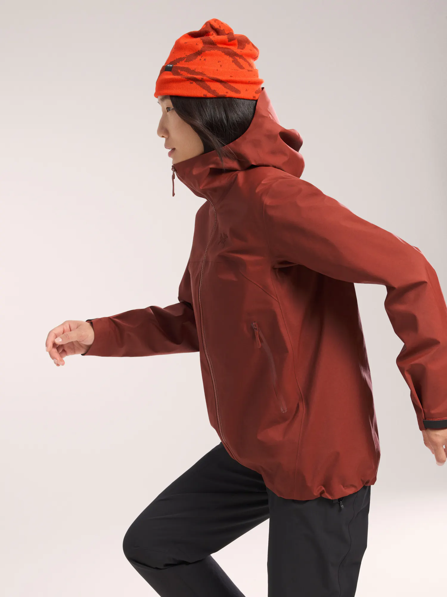 Beta Jacket Women