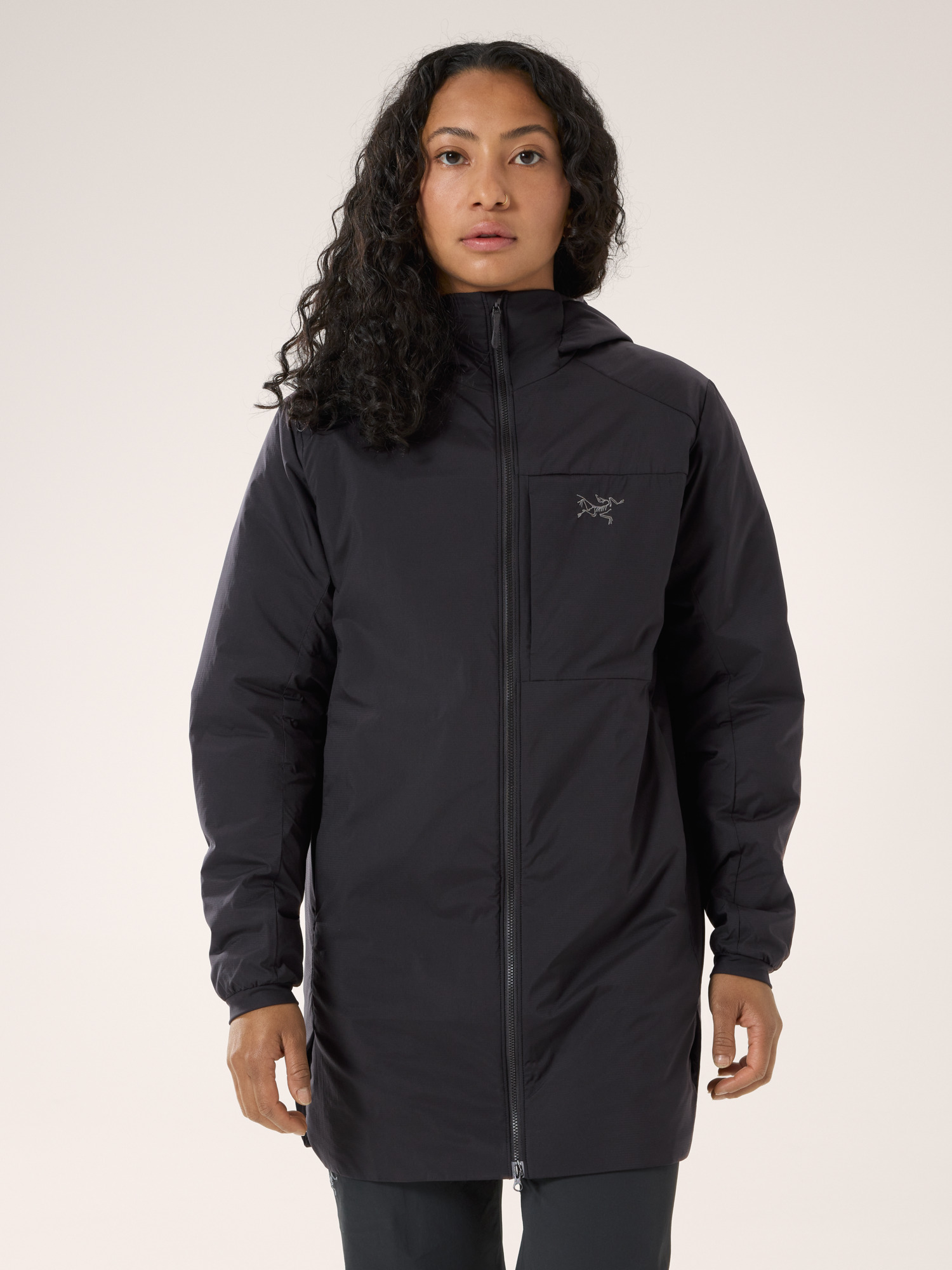 Atom Long Coat Women's | Arc'teryx