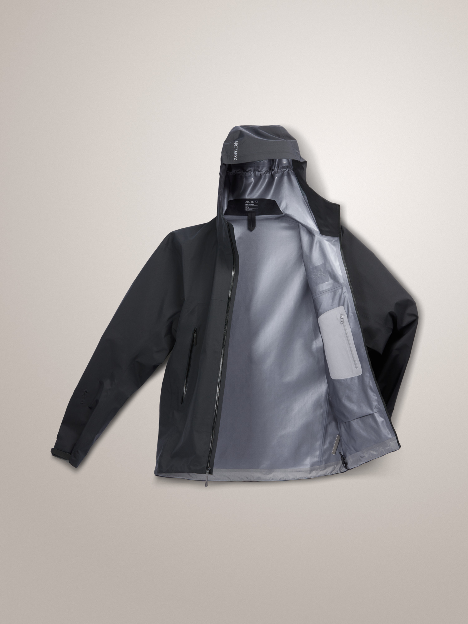 Beta Jacket Men's | Arc'teryx