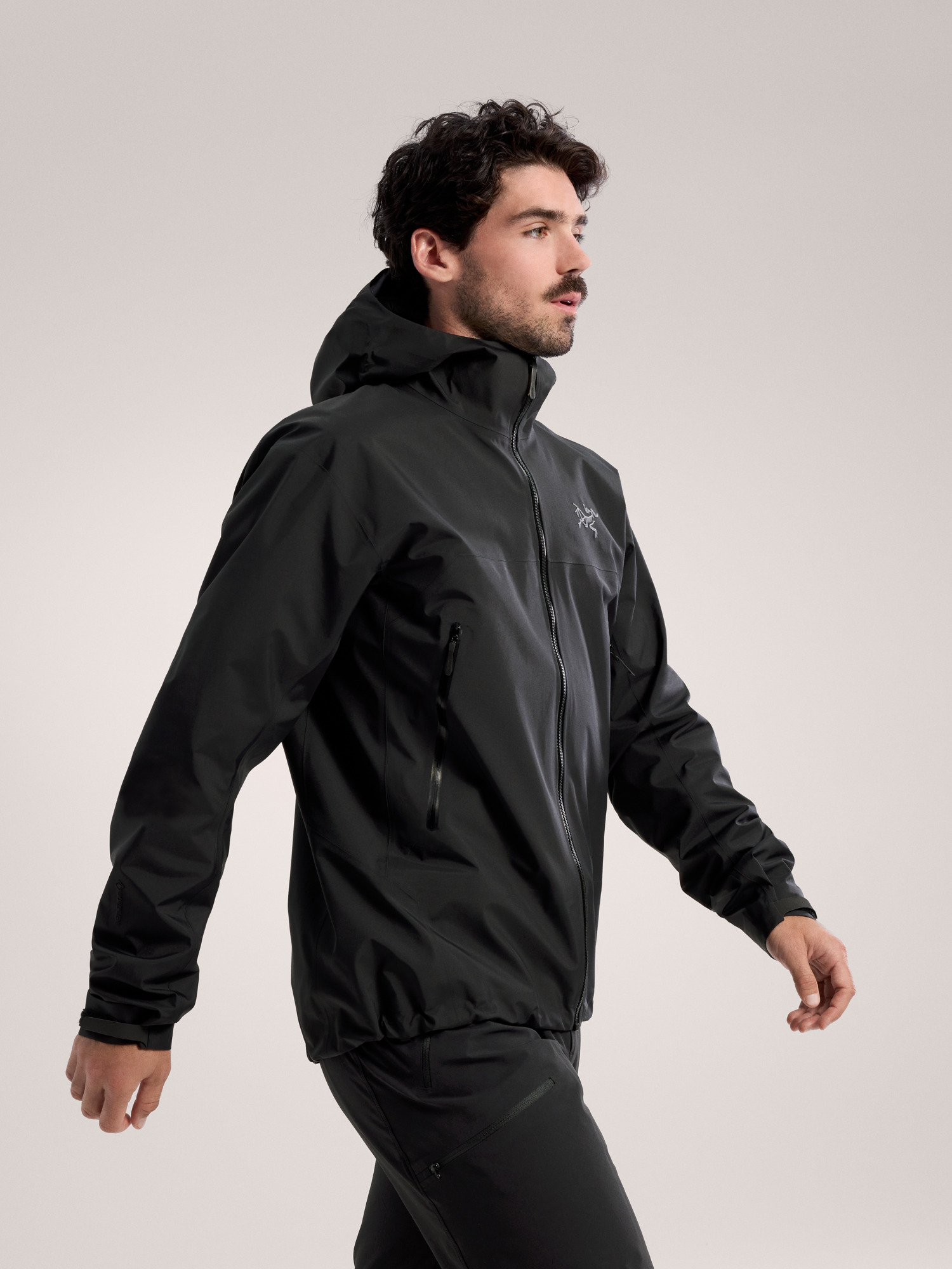 Beta Jacket Men's | Arc'teryx