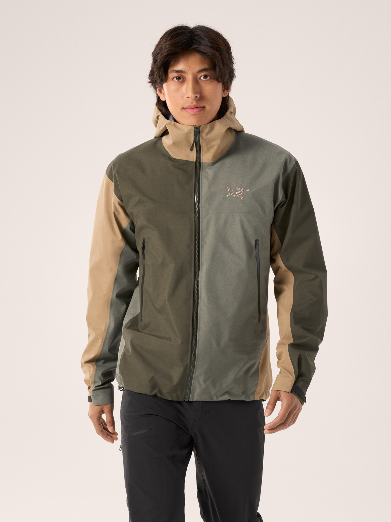 Arcteryx gore tex pro shell best sale