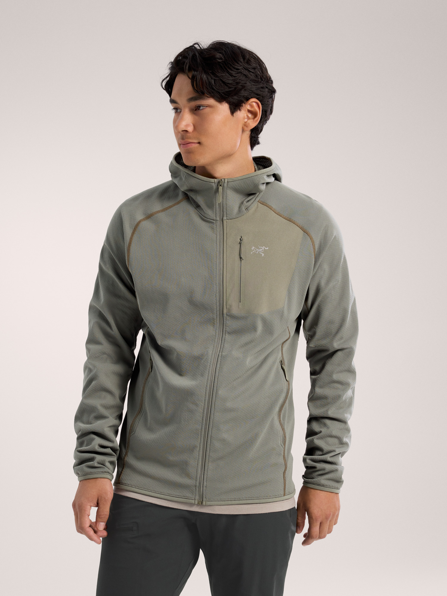 Delta lt hoody fashion men's