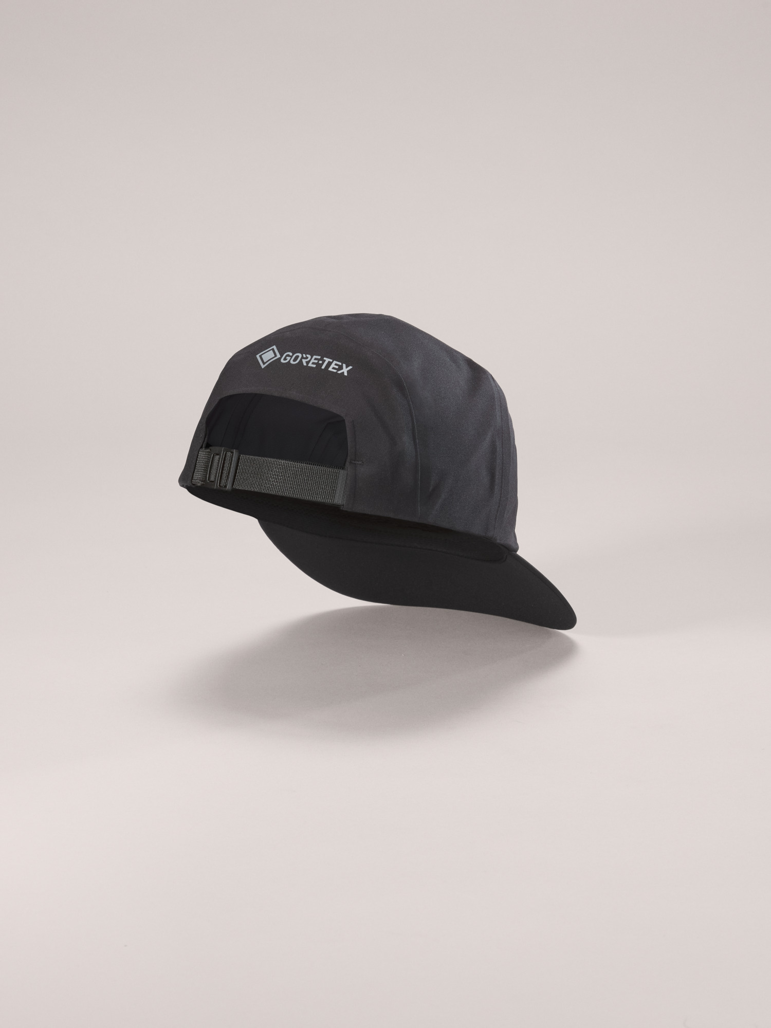 Gore tex fashion cap