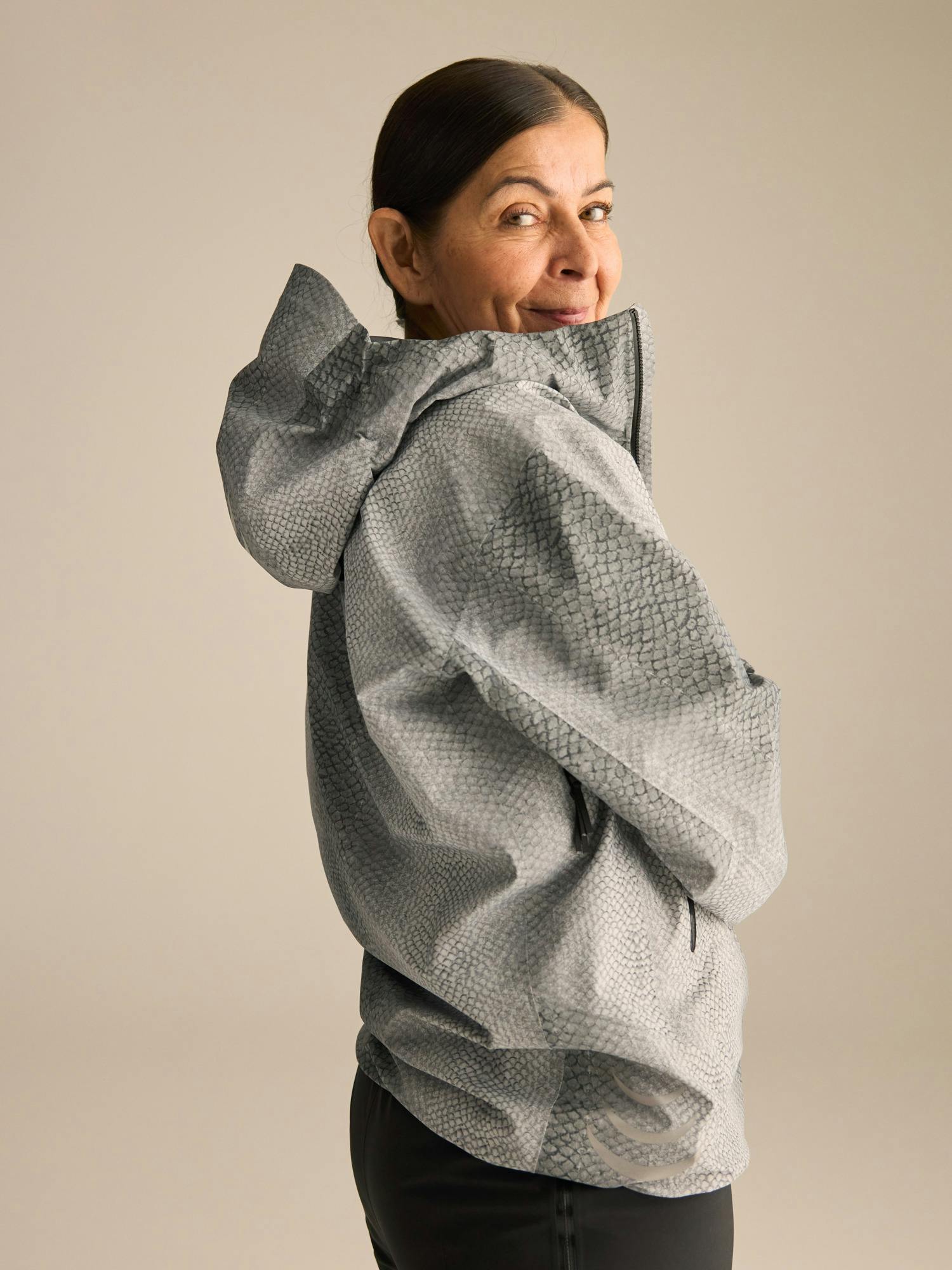 Walk Gently Beta SL Jacket Salmon Skin Hover