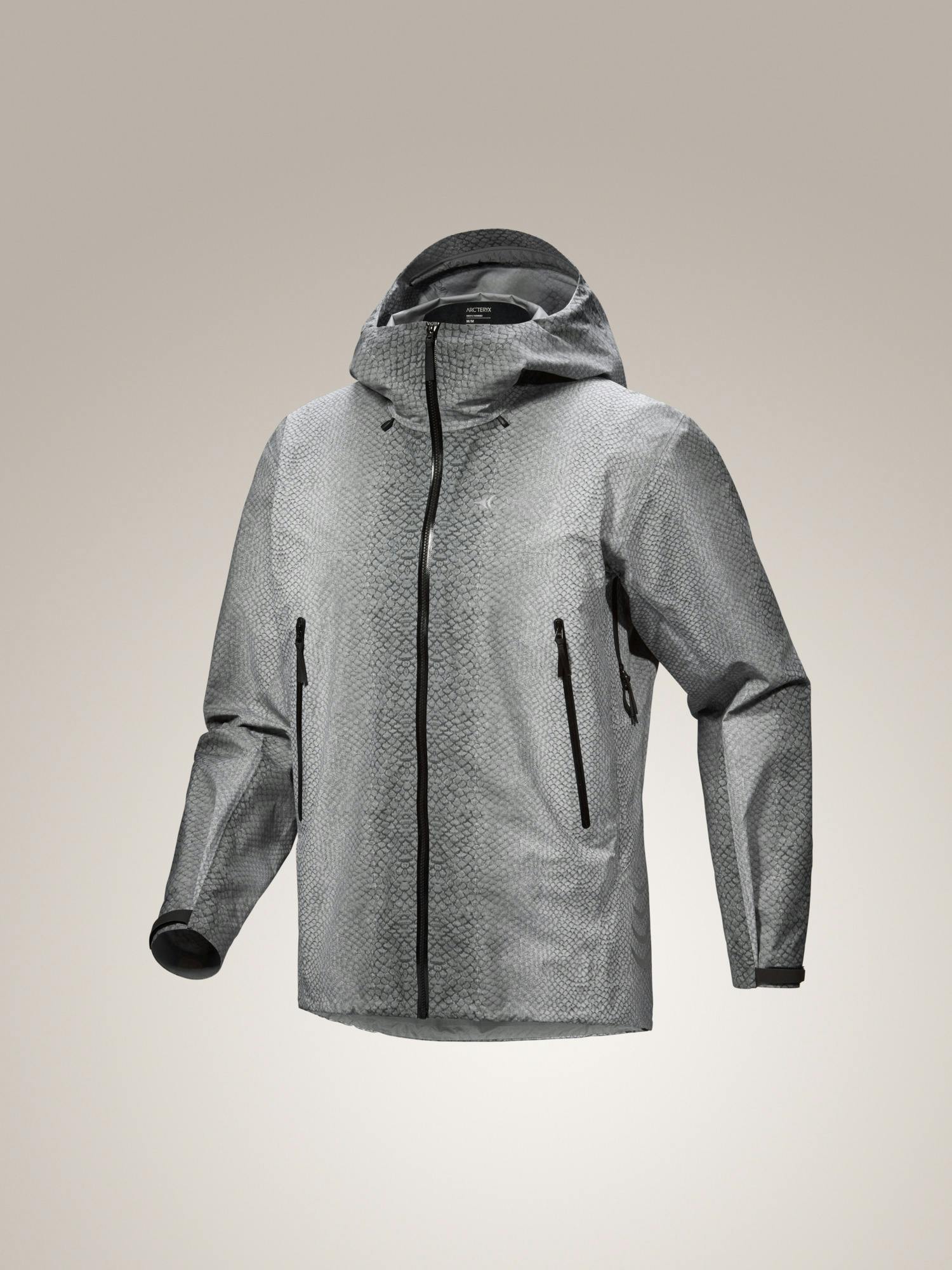 Walk Gently Beta SL Jacket Salmon Skin 
