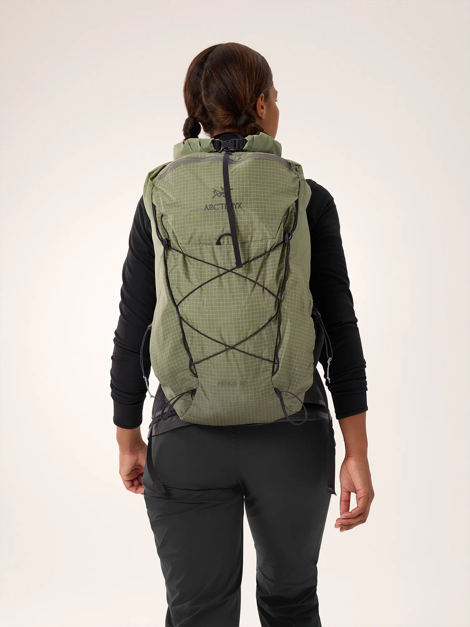 Aerios 35 Backpack | Arc 