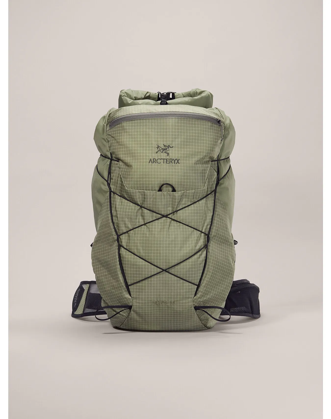 Aerios 35 Backpack | Arc 