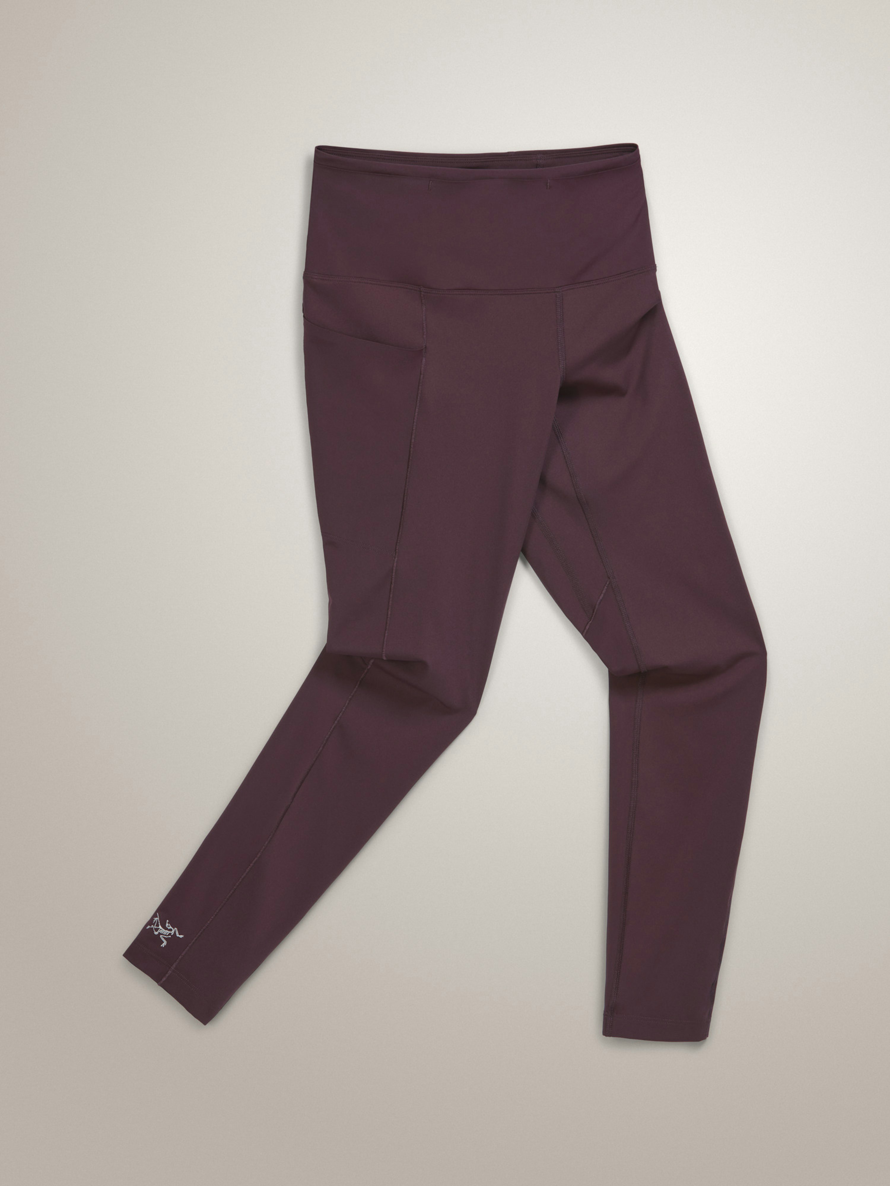 Essent High-Rise Utility Legging 26" Women's Phantasm Flat