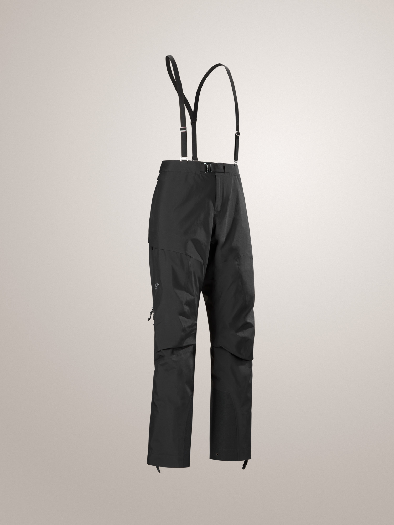 Beta AR Pant Women's Black 