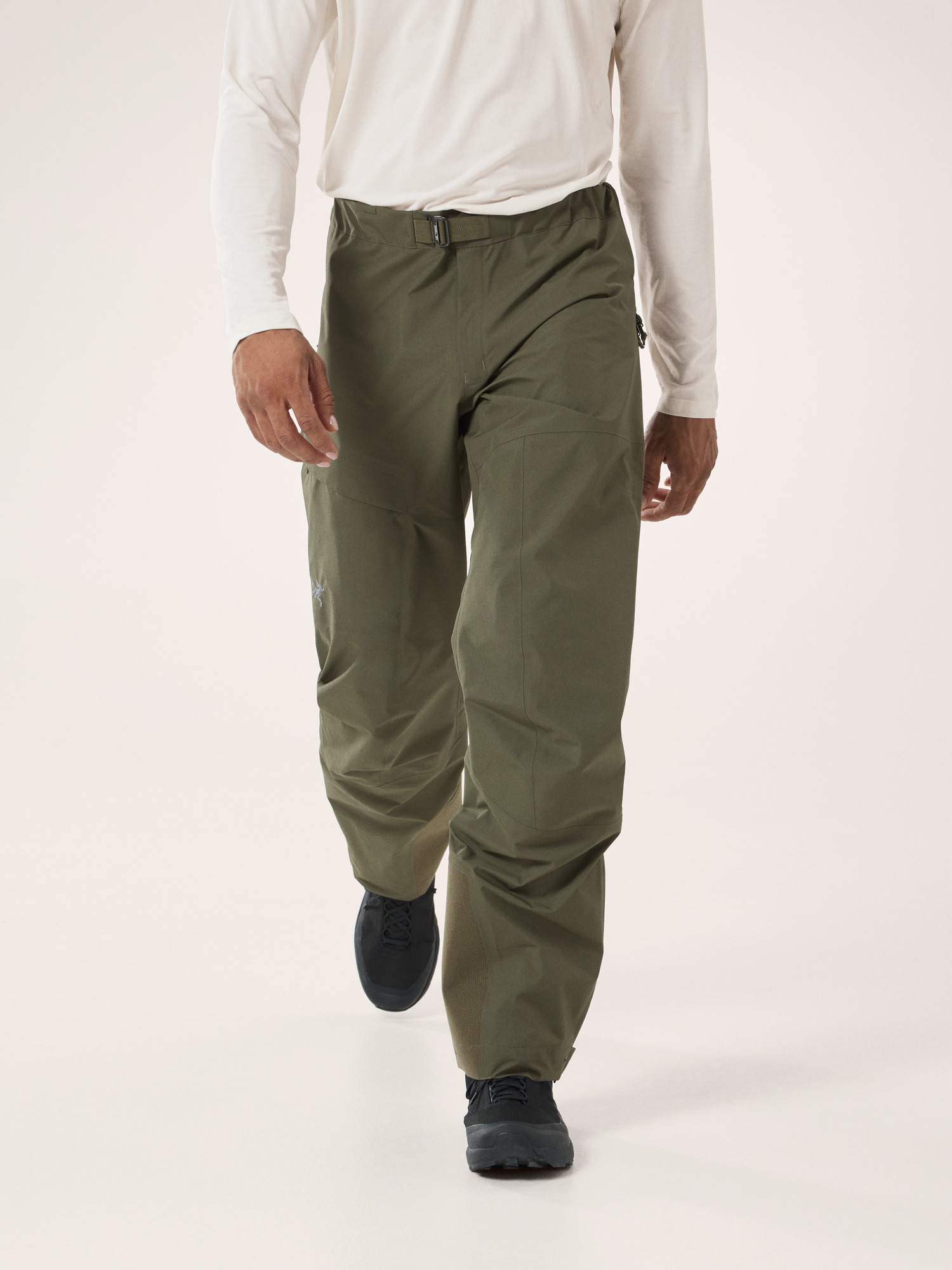 Arcteryx rain pants hotsell