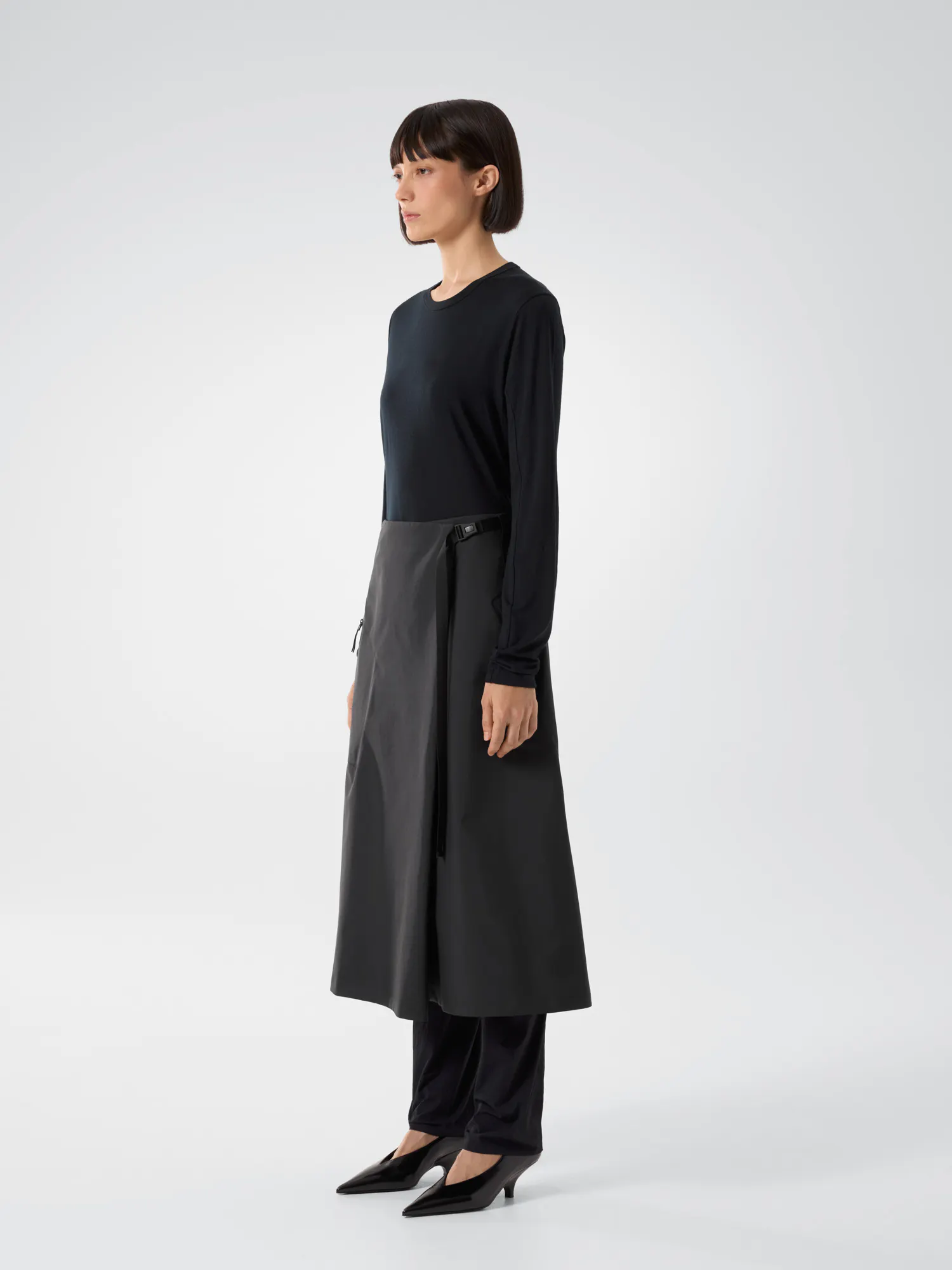 Lota Gore Skirt Women's | Arc'teryx Outlet
