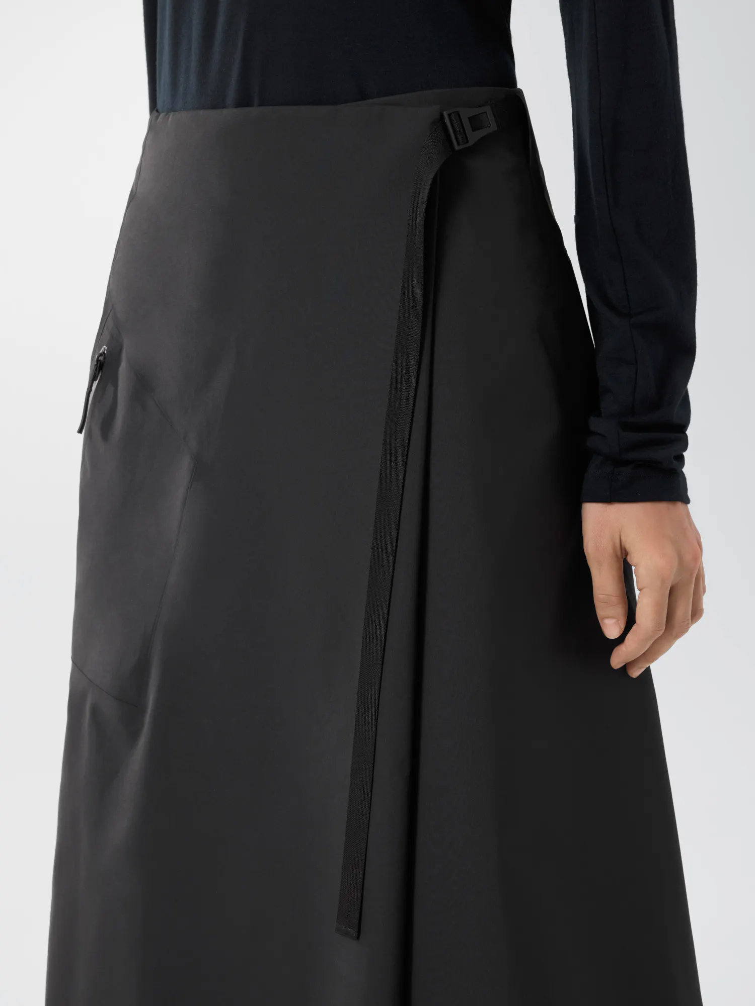 Lota Gore Skirt Women's | Arc'teryx Outlet