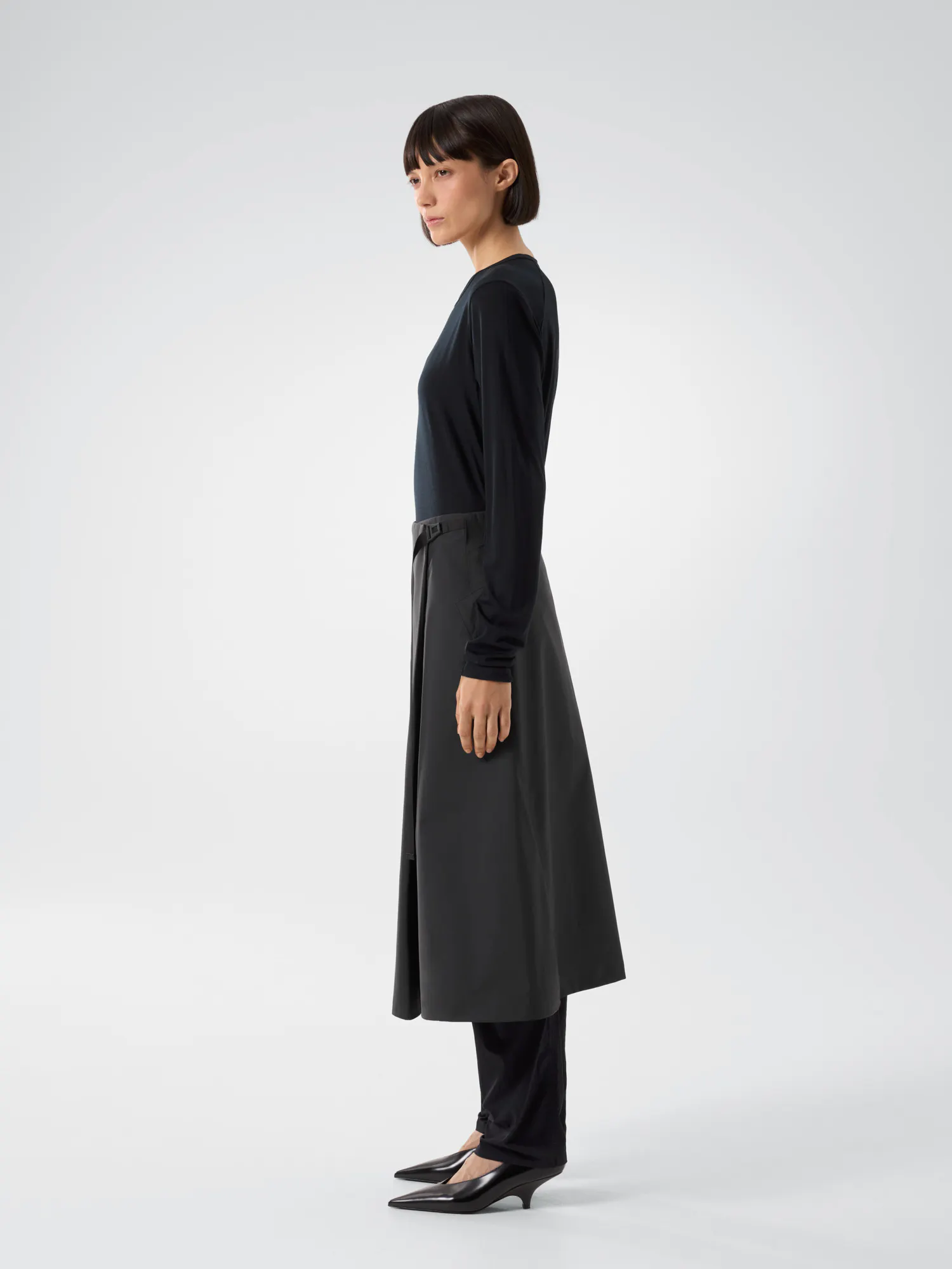 Lota Gore Skirt Women's | Arc'teryx Outlet