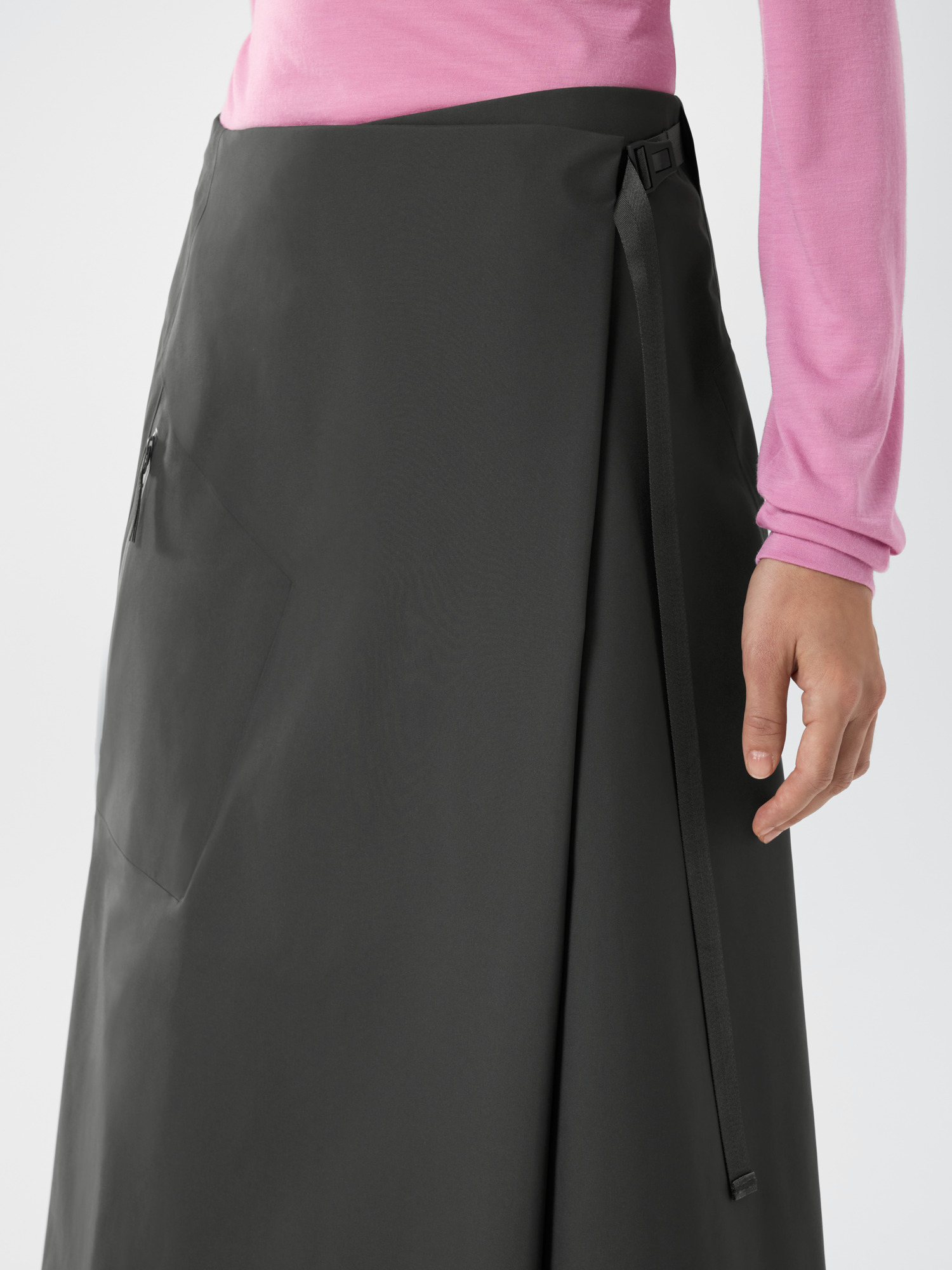 ARC'TERYX アークテリククス SKIRT スカート