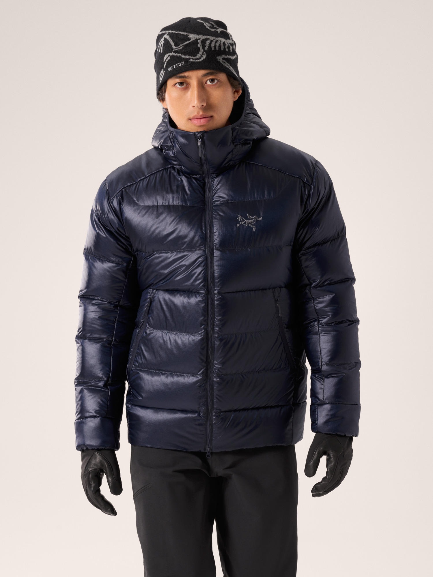 Arcteryx cerium sv jacket on sale