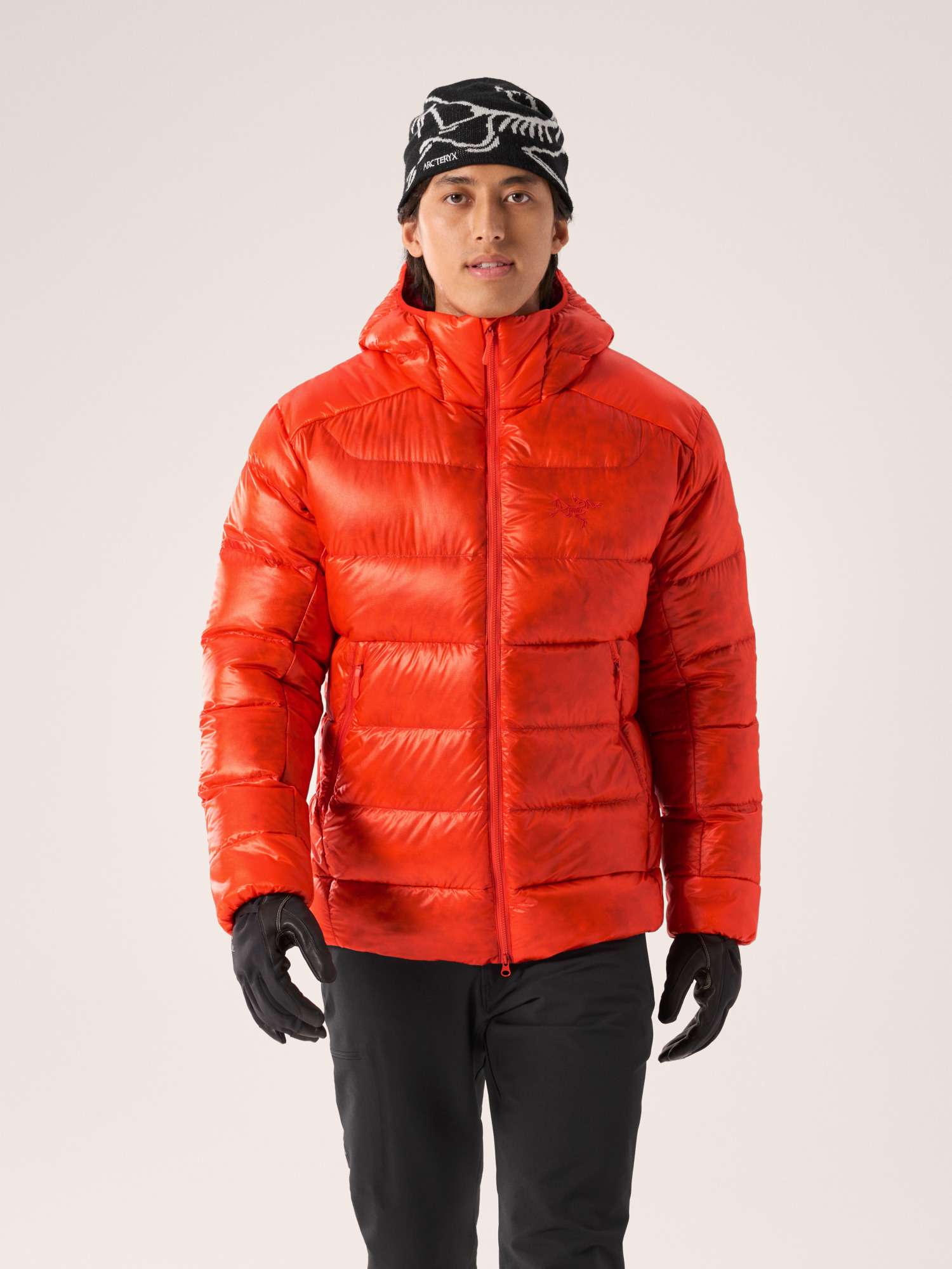 メンズ インサレーテッドジャケット | ダウン & パフィ ジャケット | Arc'teryx