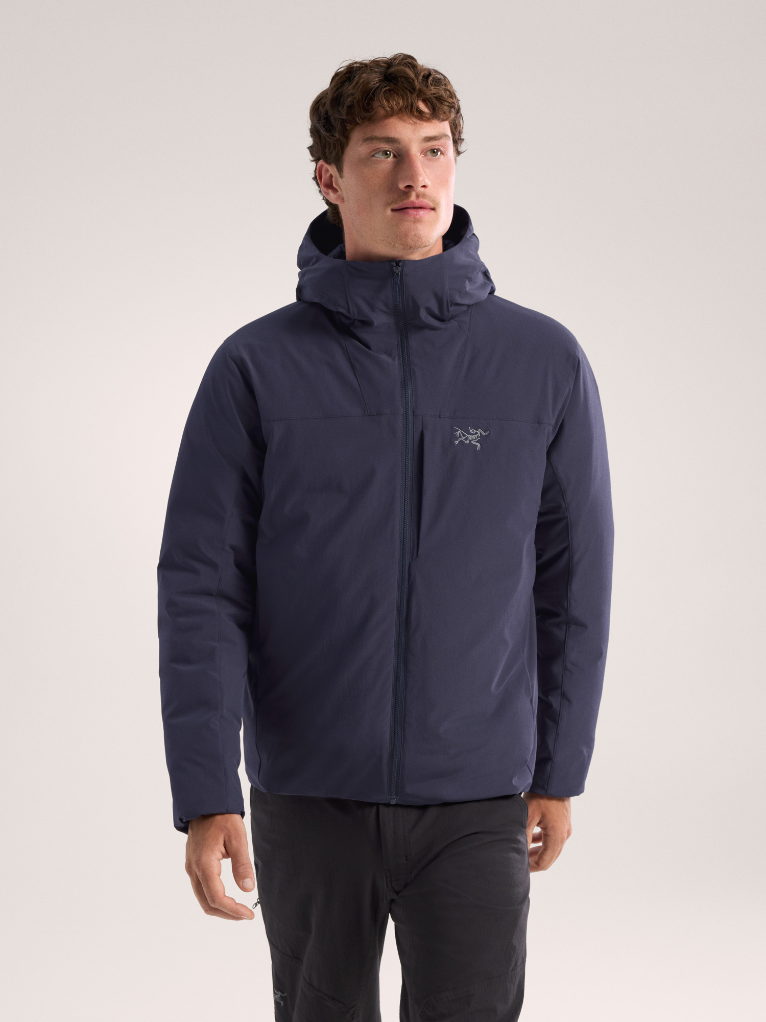 Epsilon Down Hoody Men's | Arc'teryx