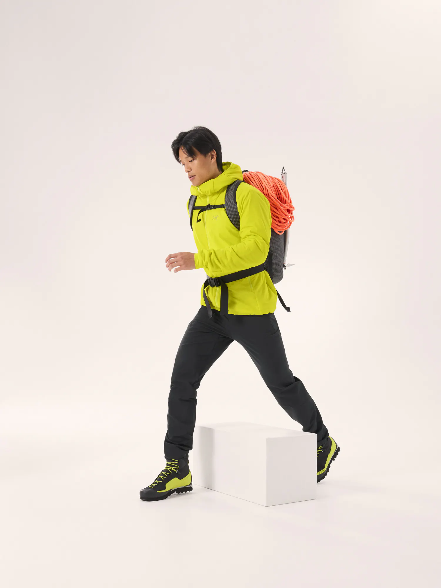 Proton Hoody Men's | Arc'teryx