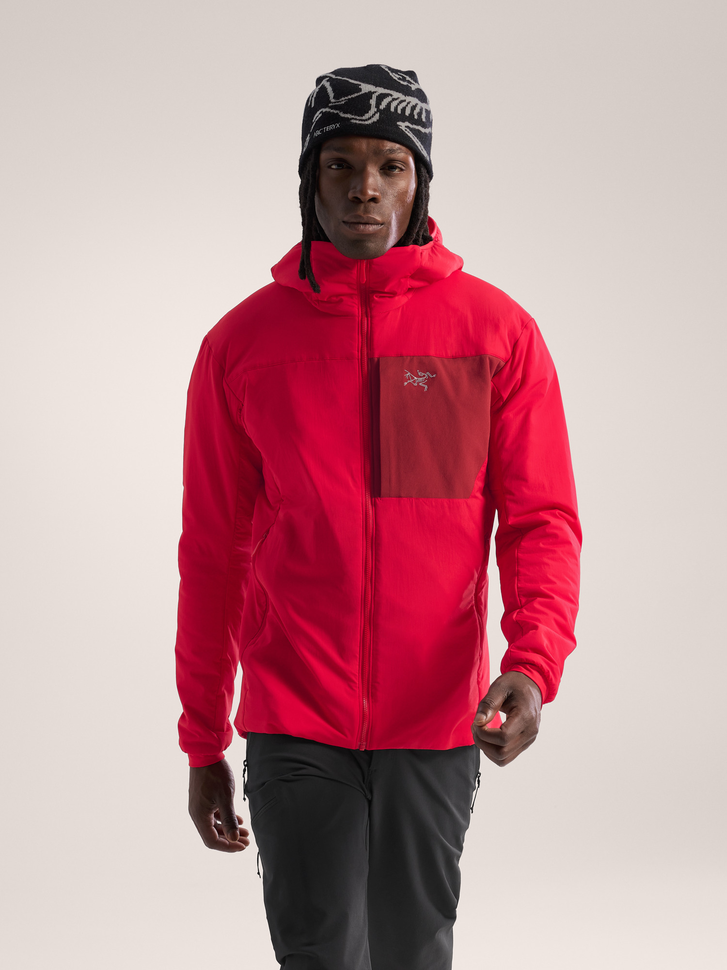 Rab mens proton jacket online