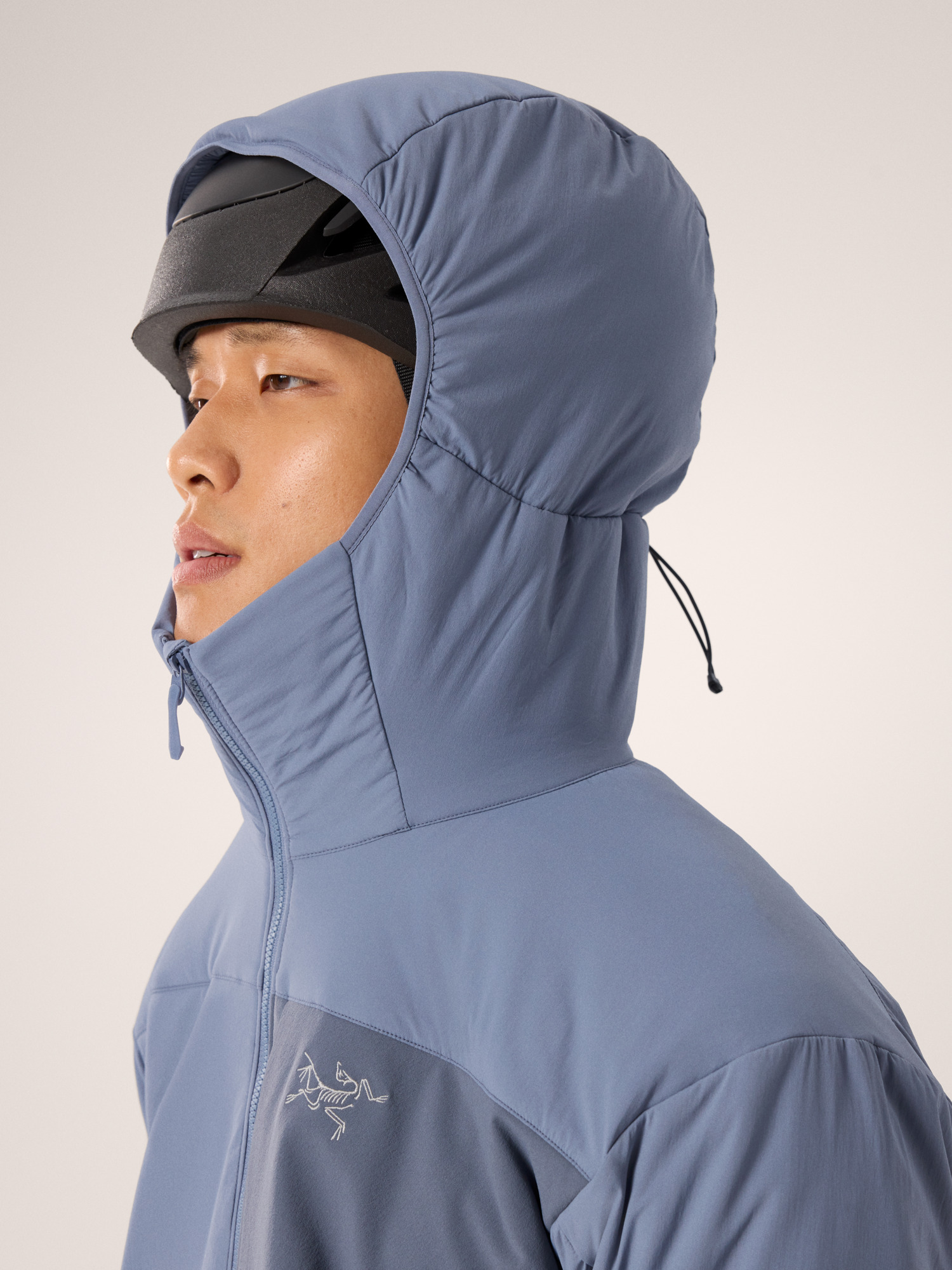 プロトン フーディ メンズ | Arc'teryx