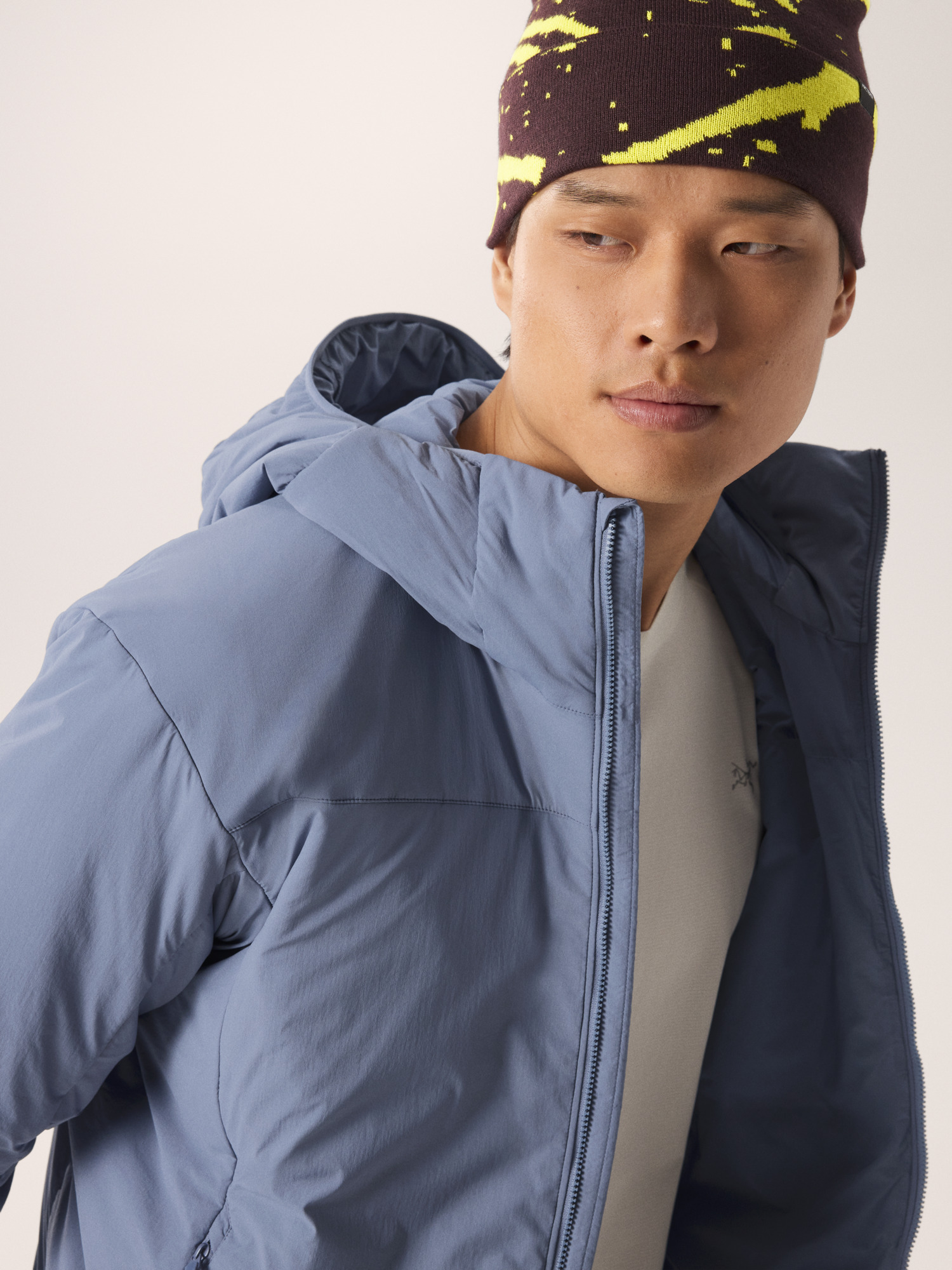 プロトン フーディ メンズ | Arc'teryx