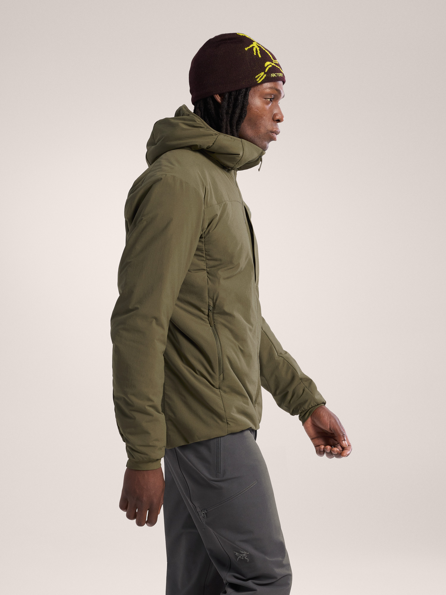 Proton Hoody Men's | Arc'teryx