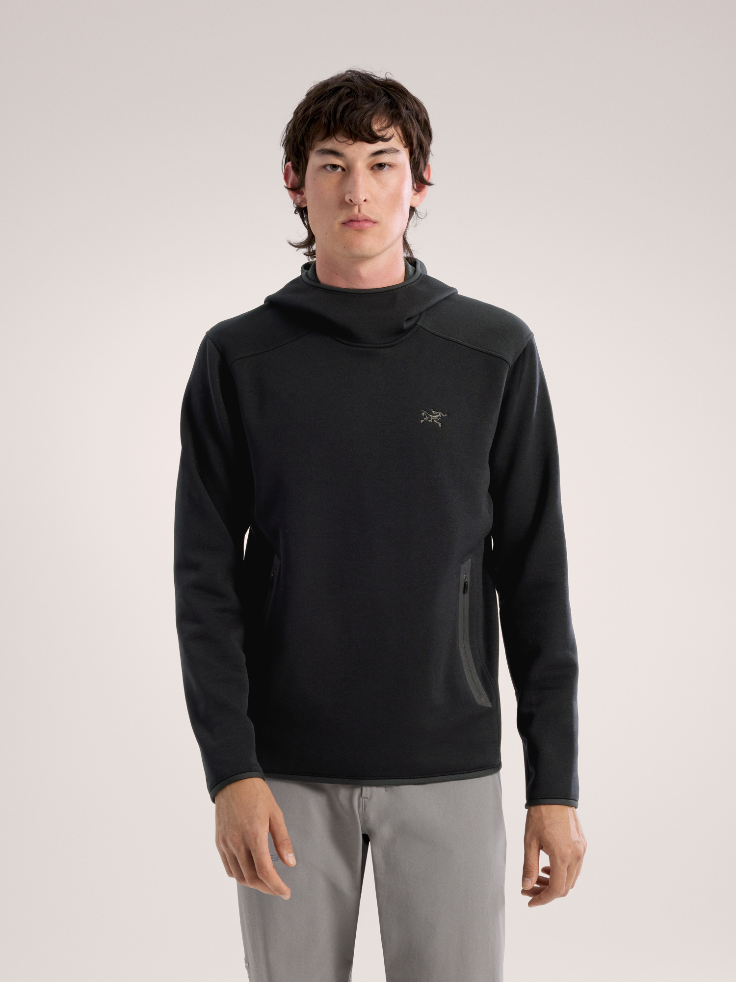 Kyanite Pullover Hoody Men's | Arc'teryx