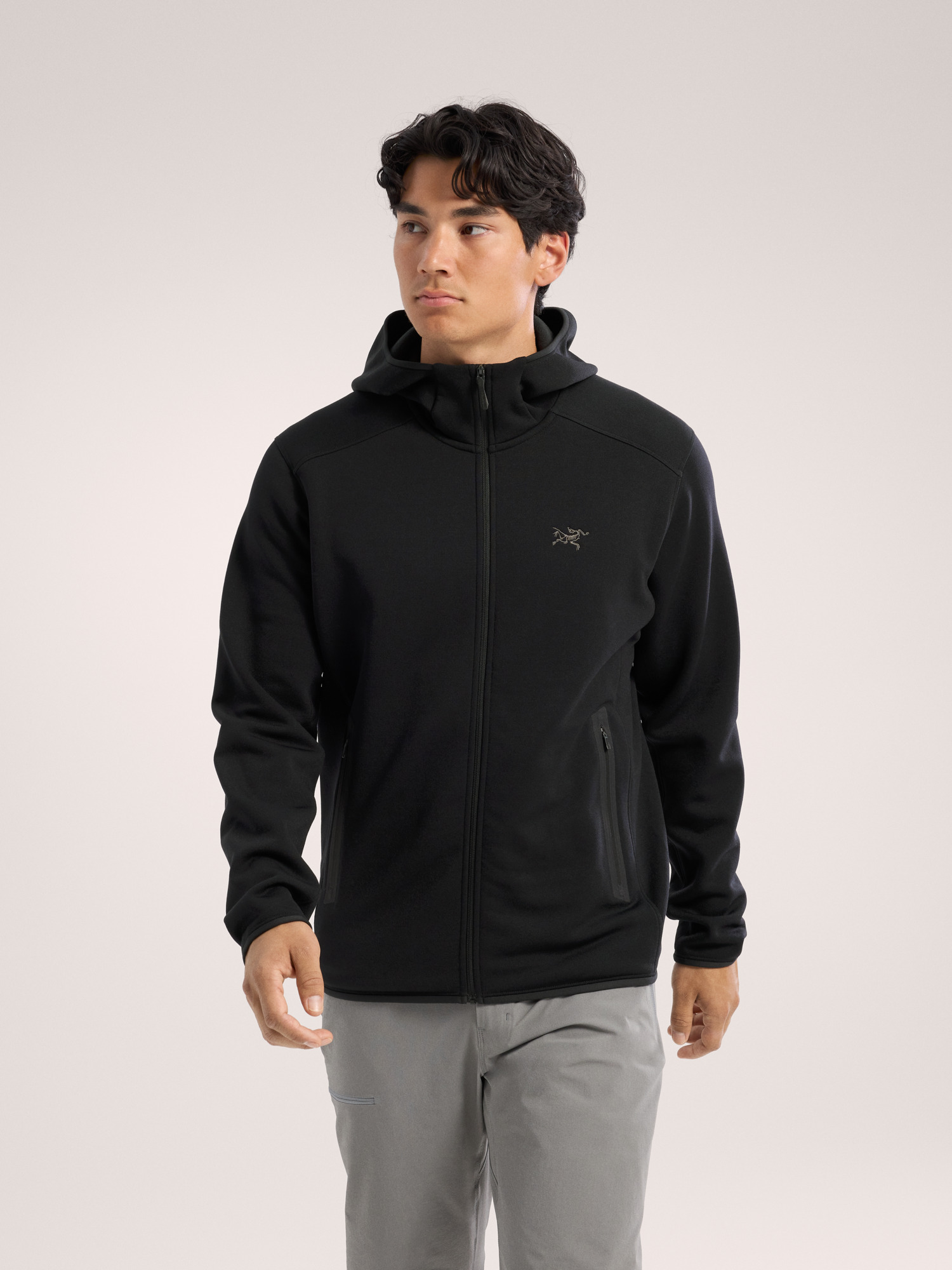 Arcteryx selling Fleece