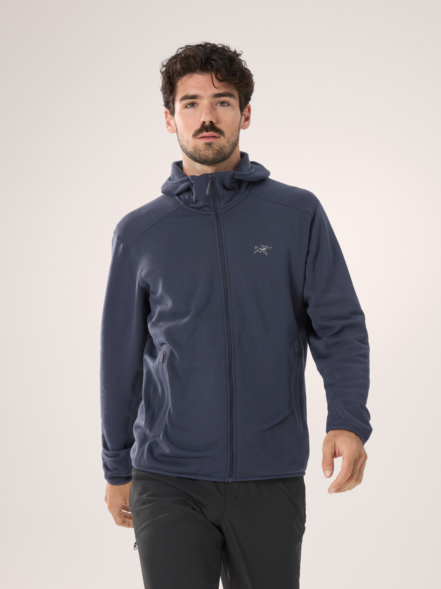 Arcteryx fleece hoody mens online