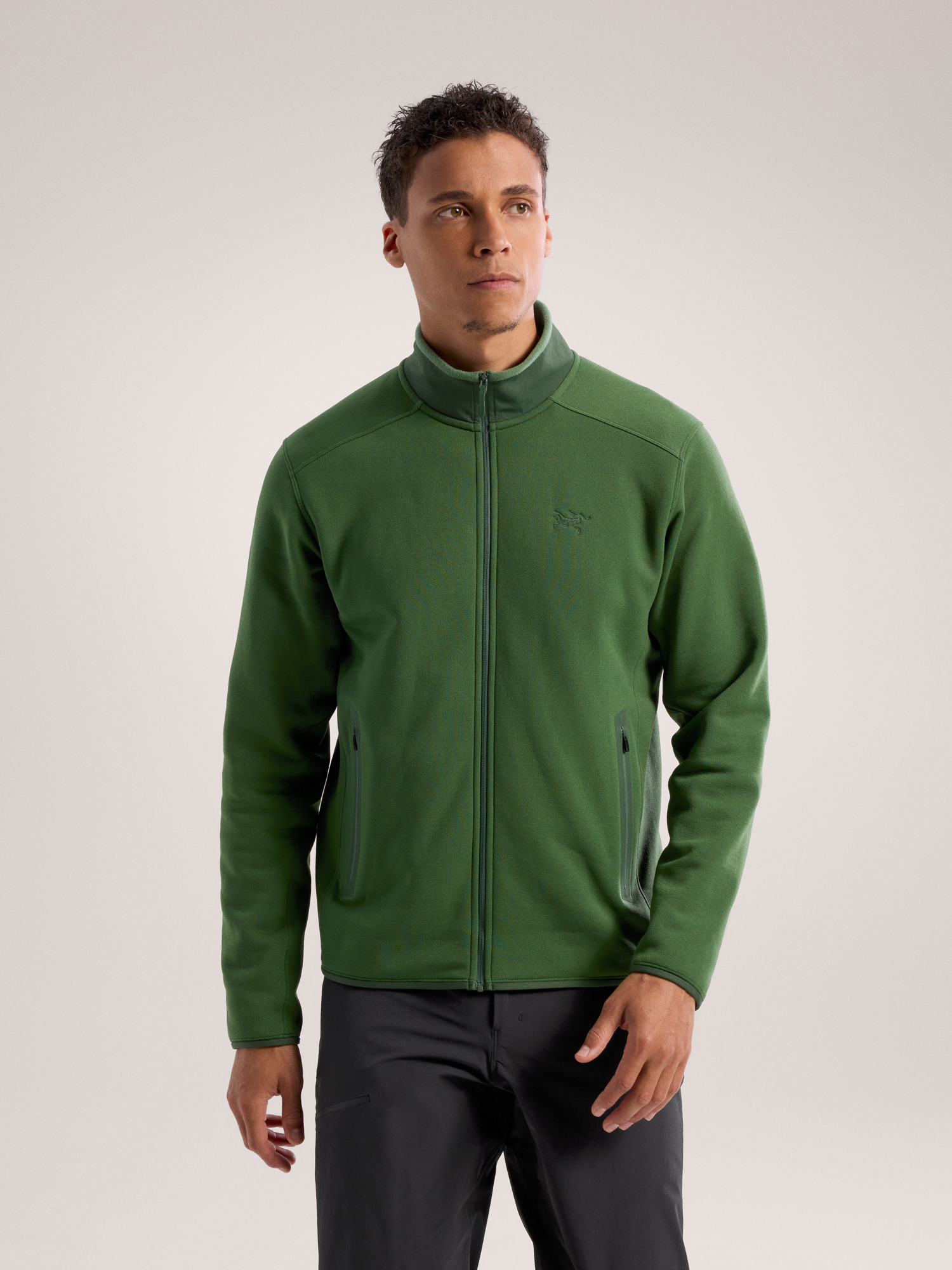 Men's Fleece: Jackets, Hoodies, Pullovers | Arc'teryx