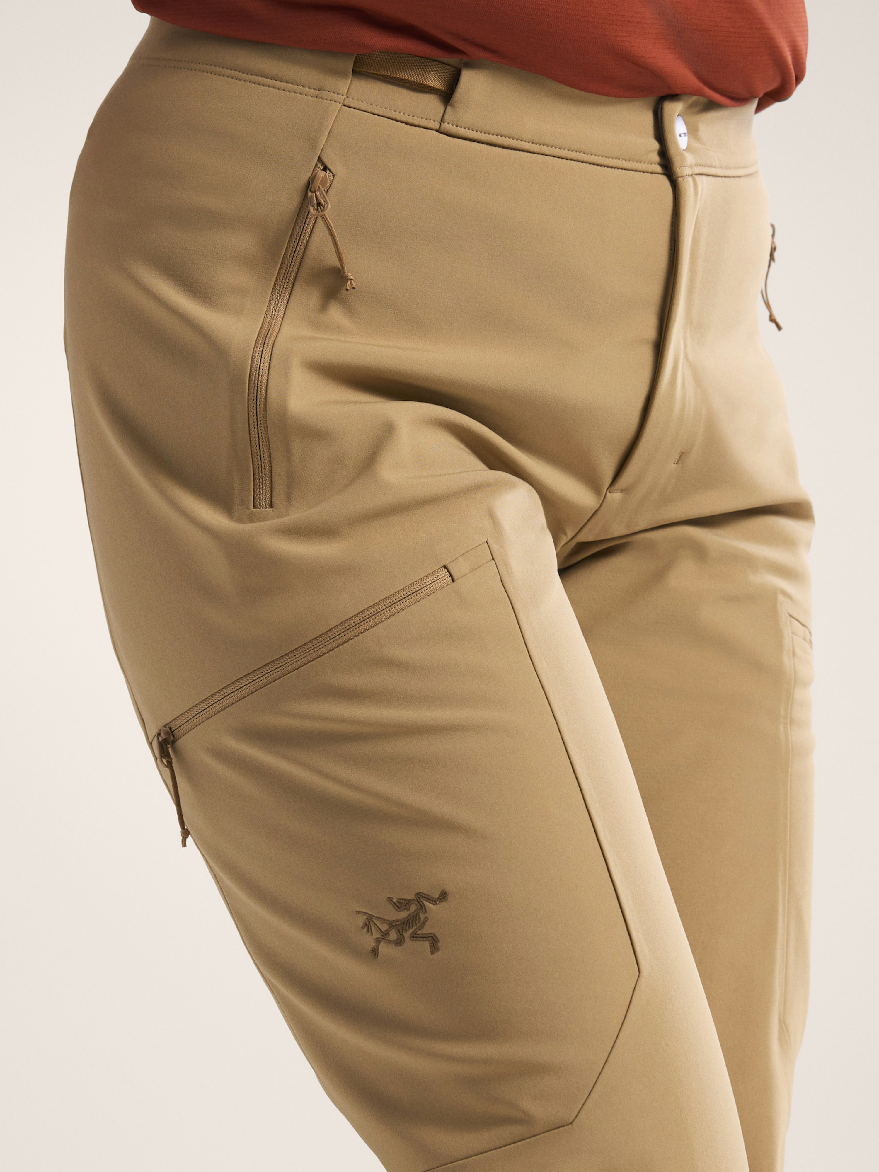 Gamma MX Pant Women's Canvas Hover