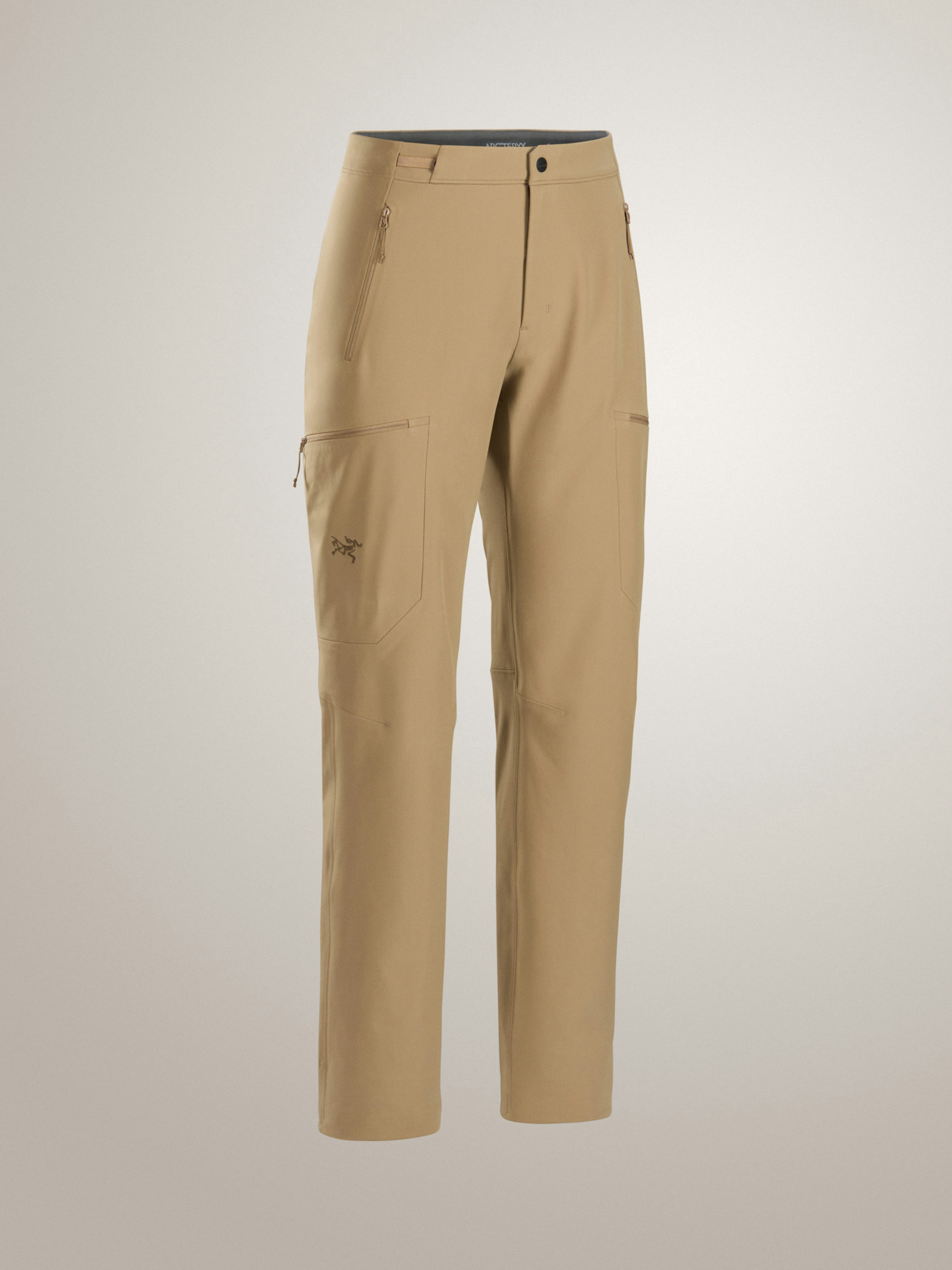 Gamma MX Pant Women's Canvas