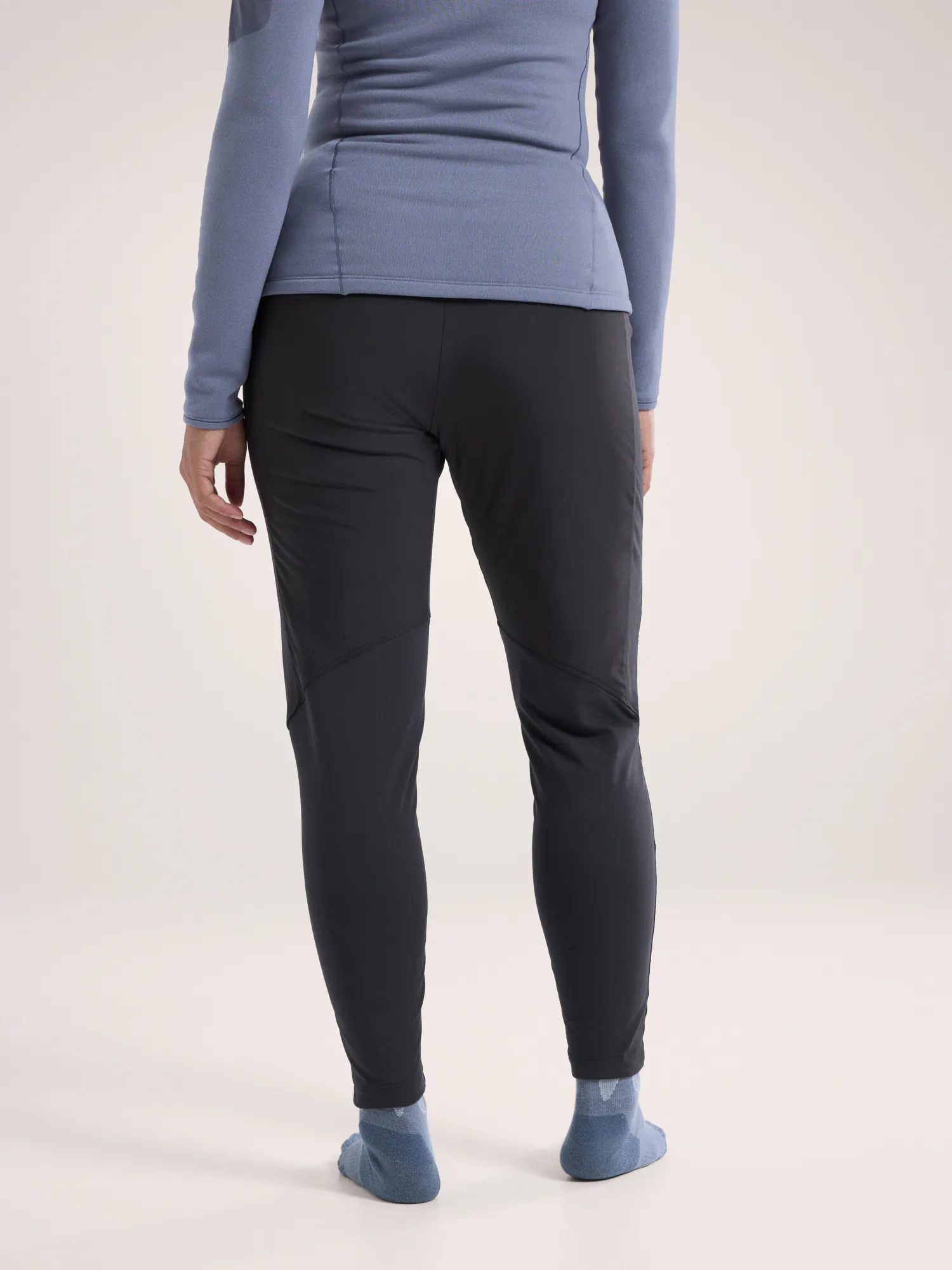 Rho Hybrid Insulated Bottom Women's | Arc'teryx Rho Hybrid Insulated Bottom Women's | Arc'teryx