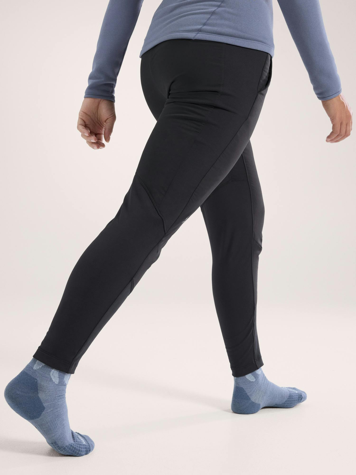 Rho Hybrid Insulated Bottom Women's | Arc'teryx