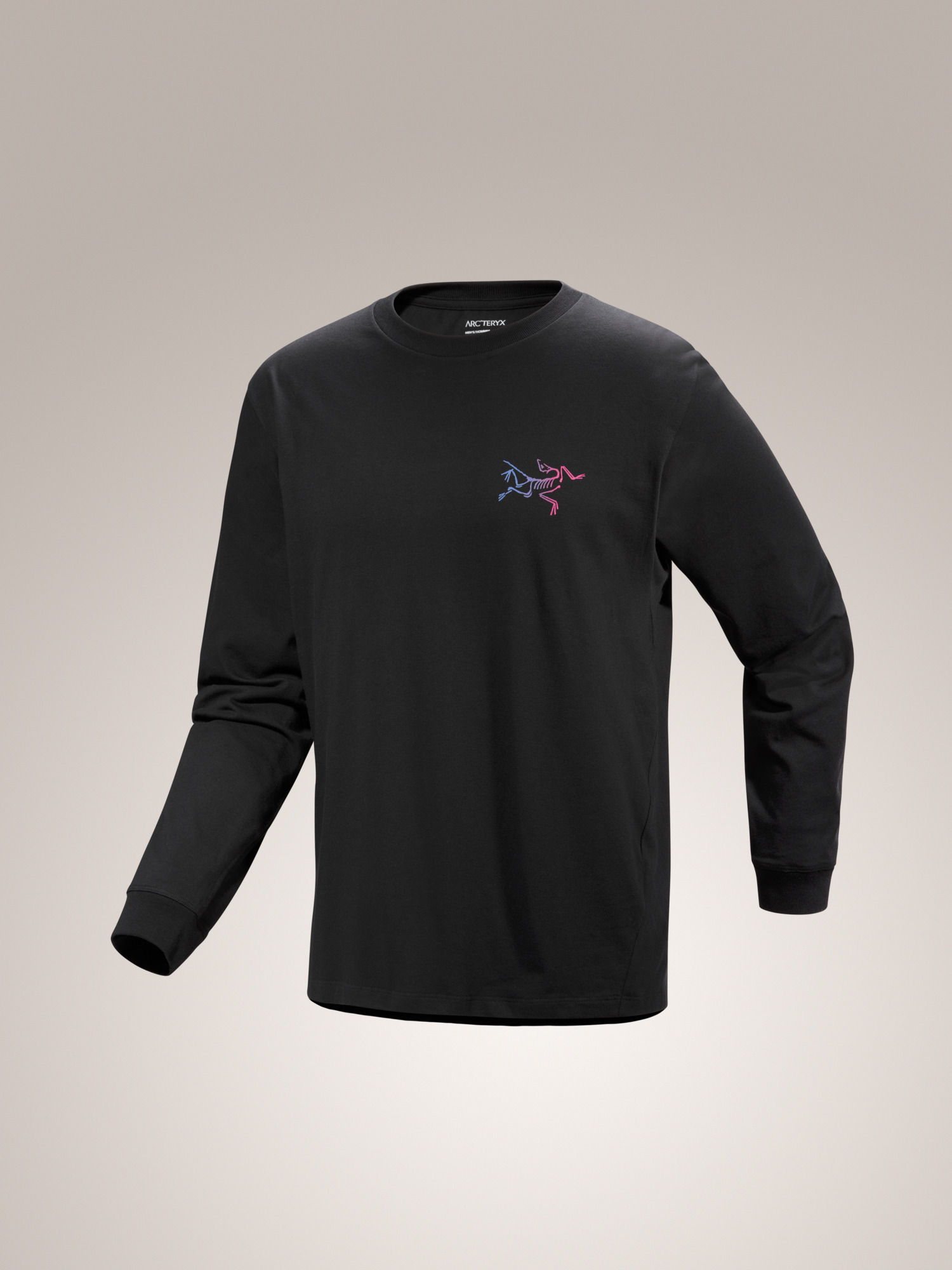 XL／ARC'TERYX ／Kragg Cotton Heatmap LS M