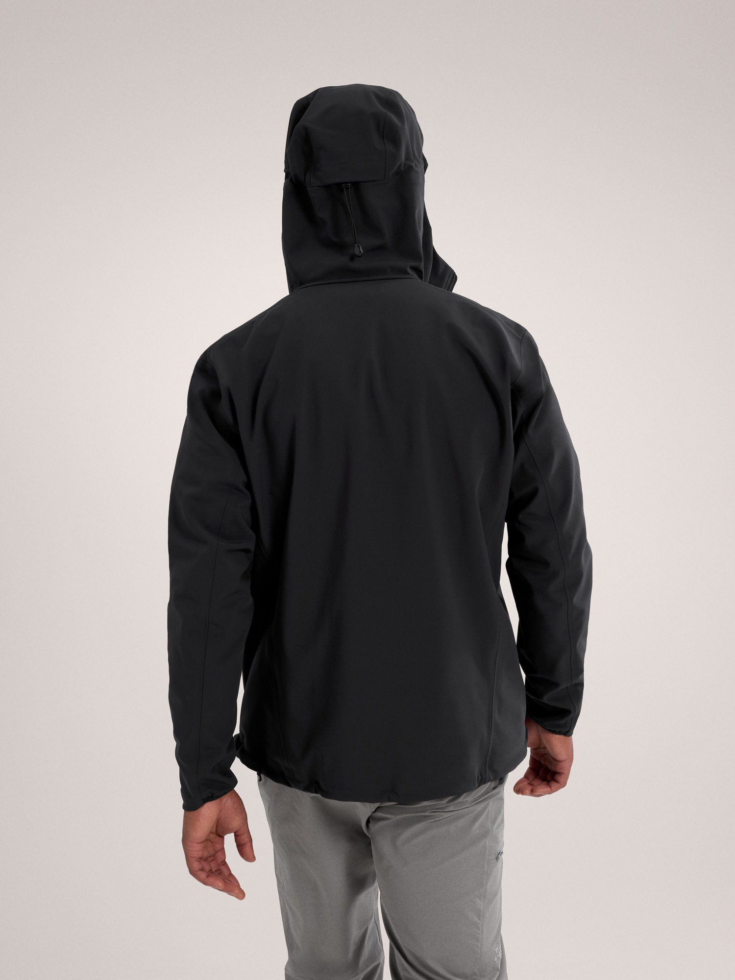 Gamma MX Hoody Men s Arc teryx