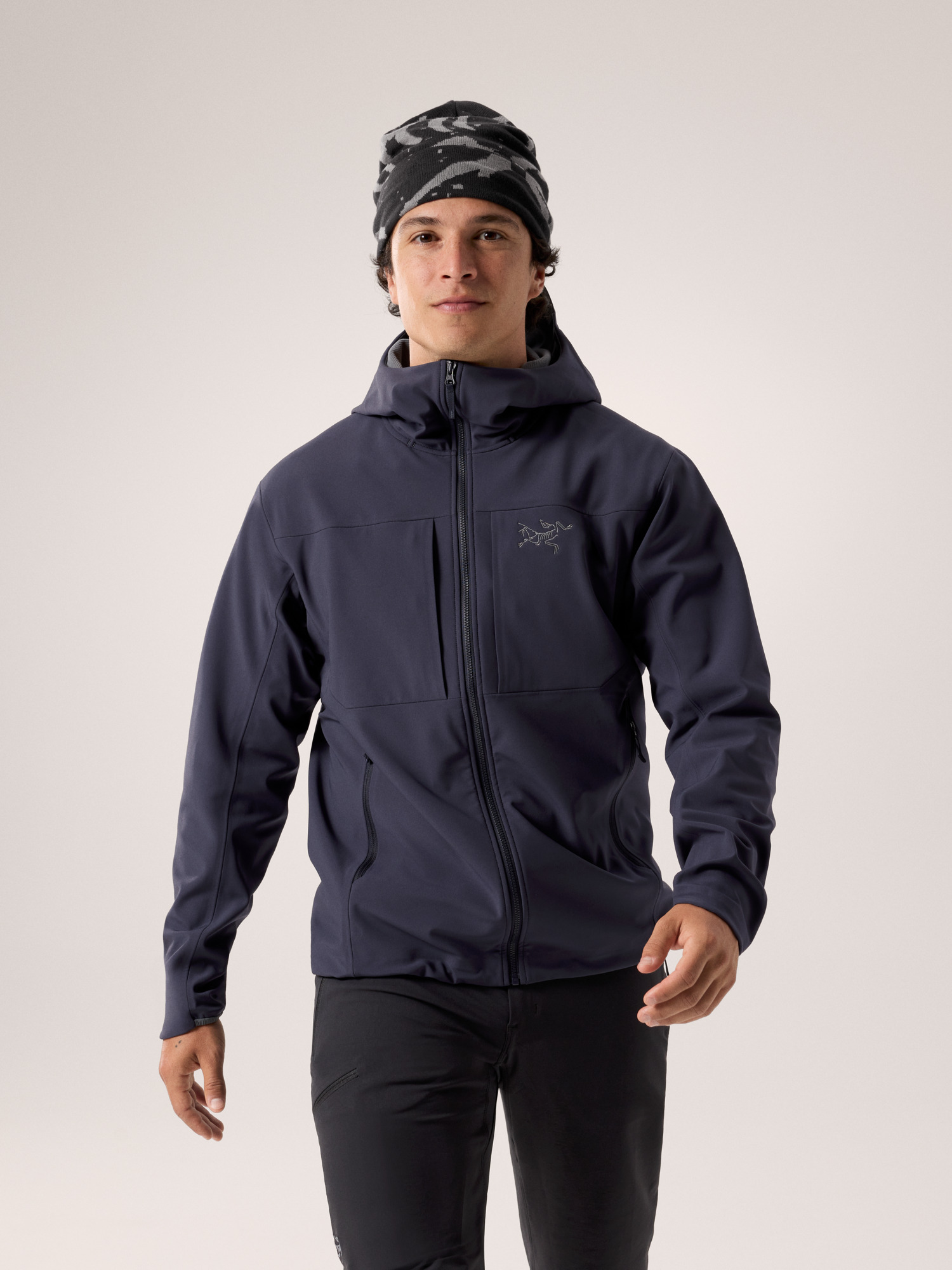 Men s Softshell Jackets Arc teryx