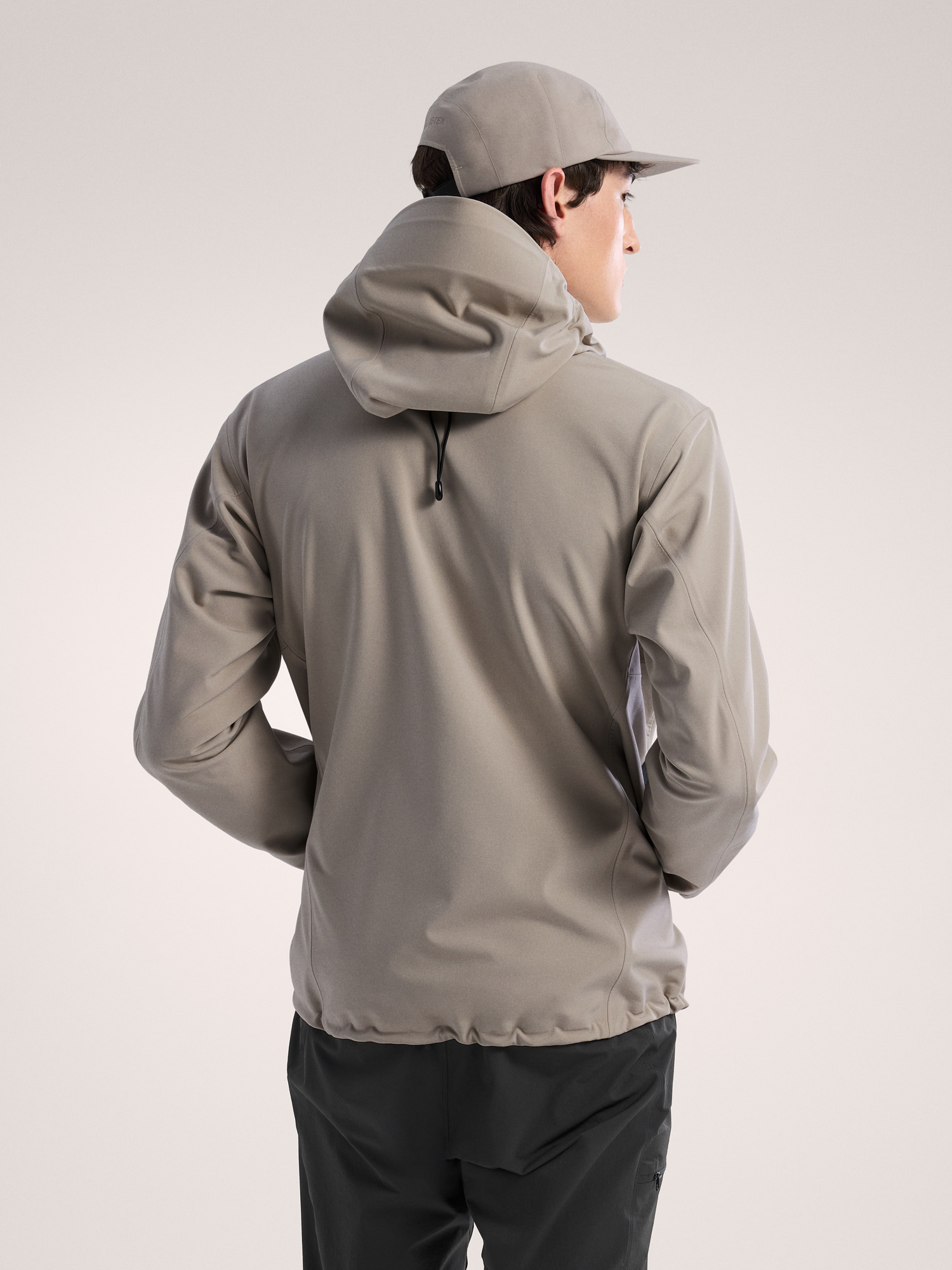 Gamma MX Hoody Men's | Arc'teryx