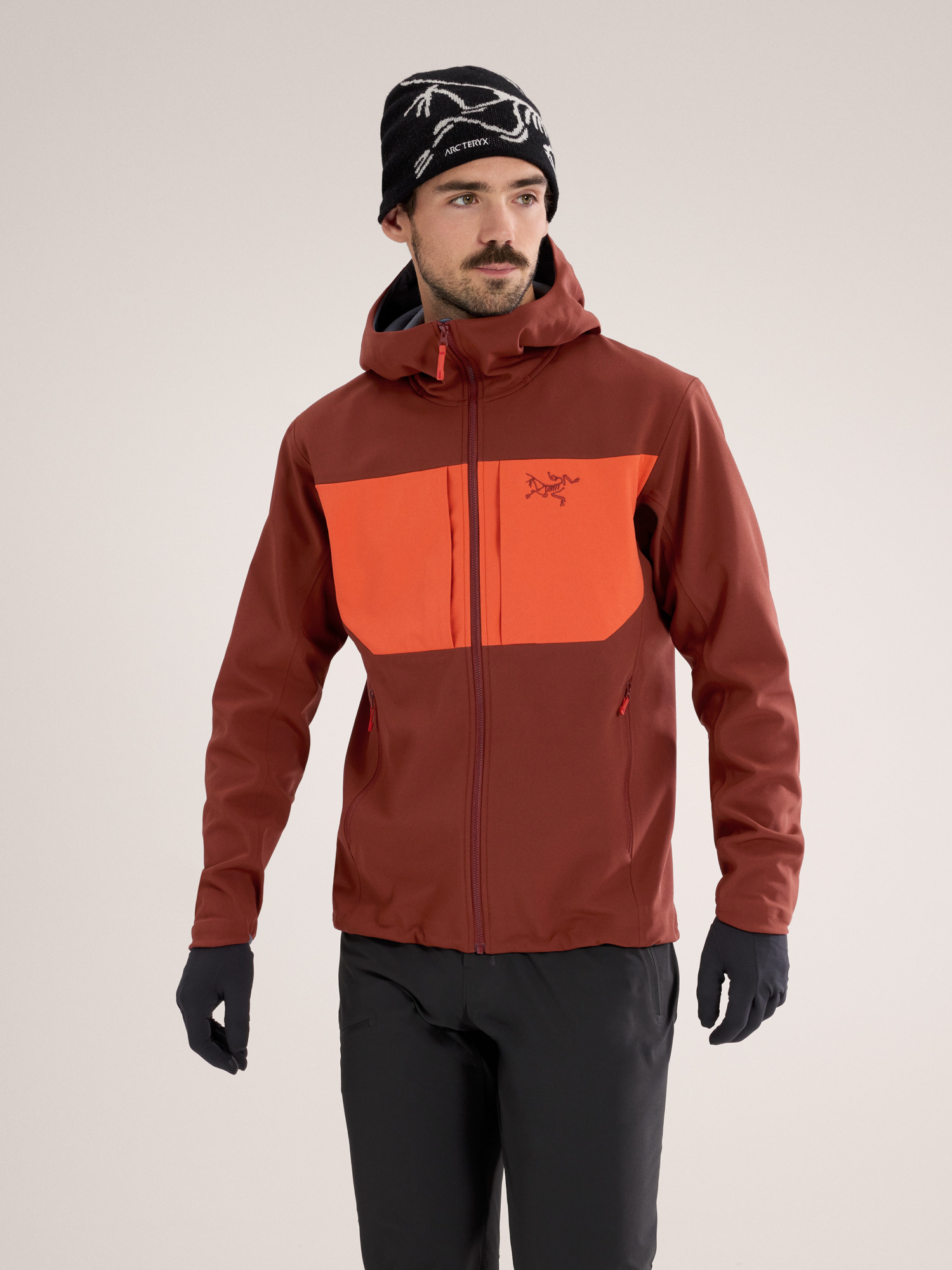 Gamma MX Hoody Men s Arc teryx