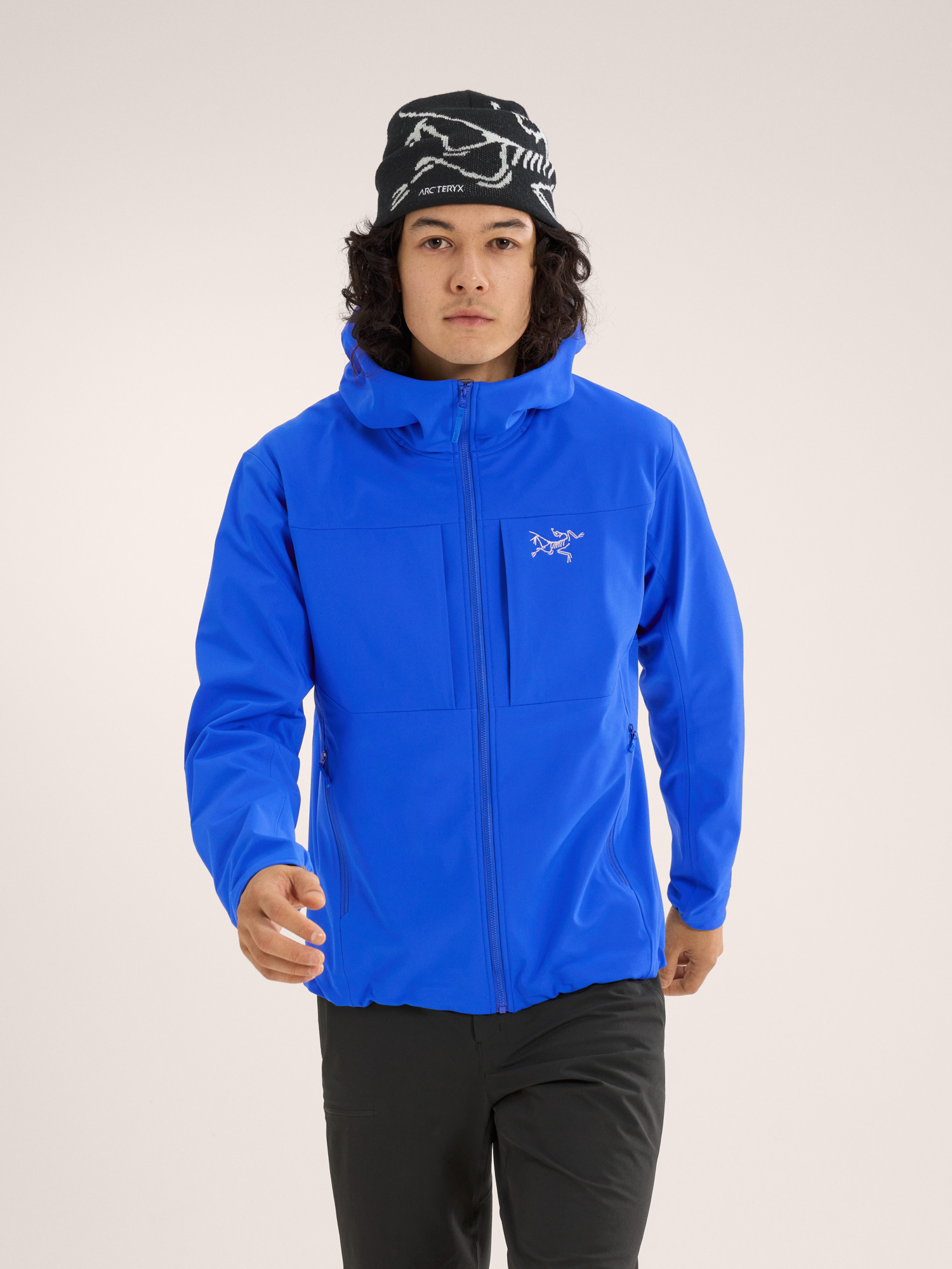 Gamma MX Hoody Men s Arc teryx