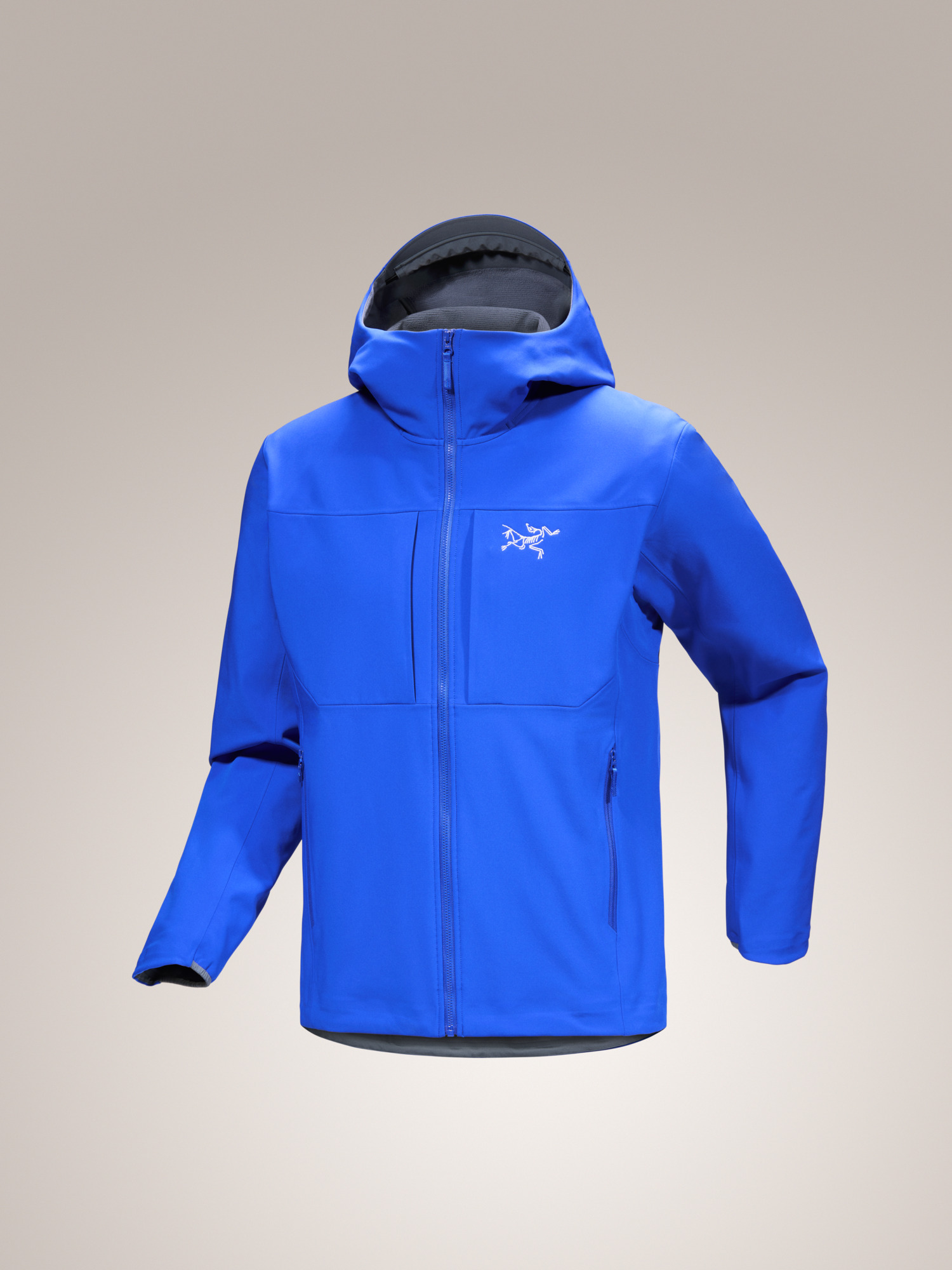 Gamma MX Hoody Men s Arc teryx