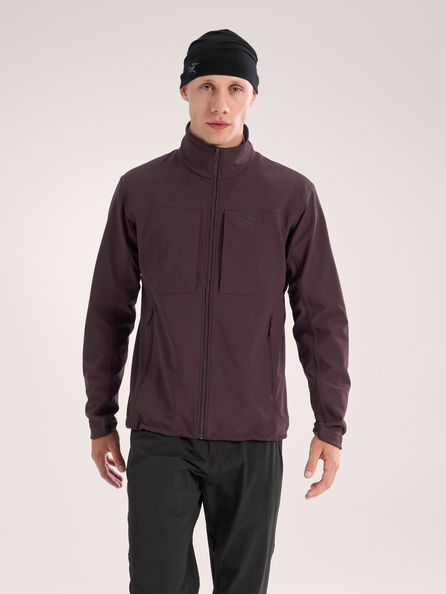 Gamma MX Jacket Men's