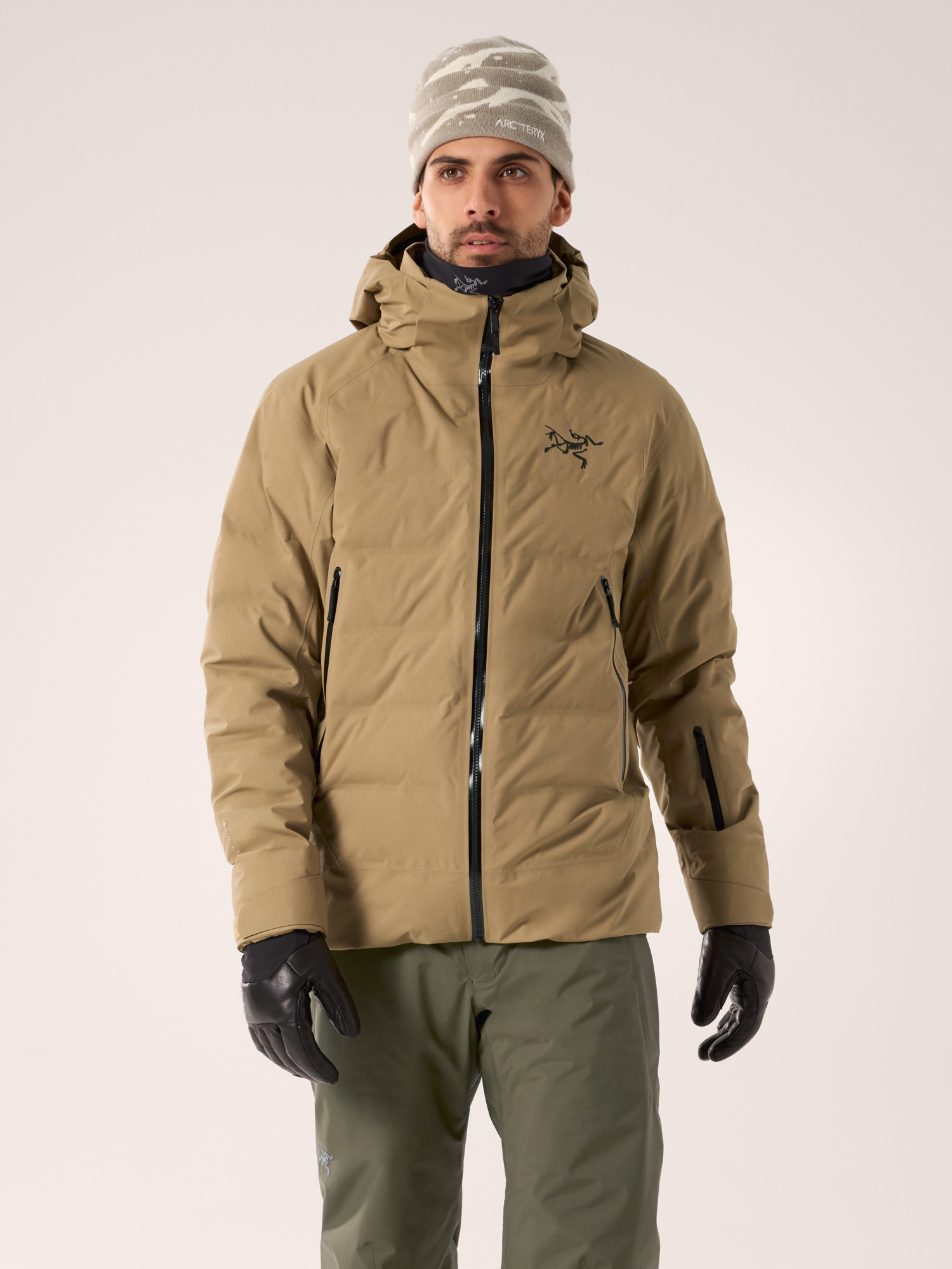 Arcteryx puffer jacket online