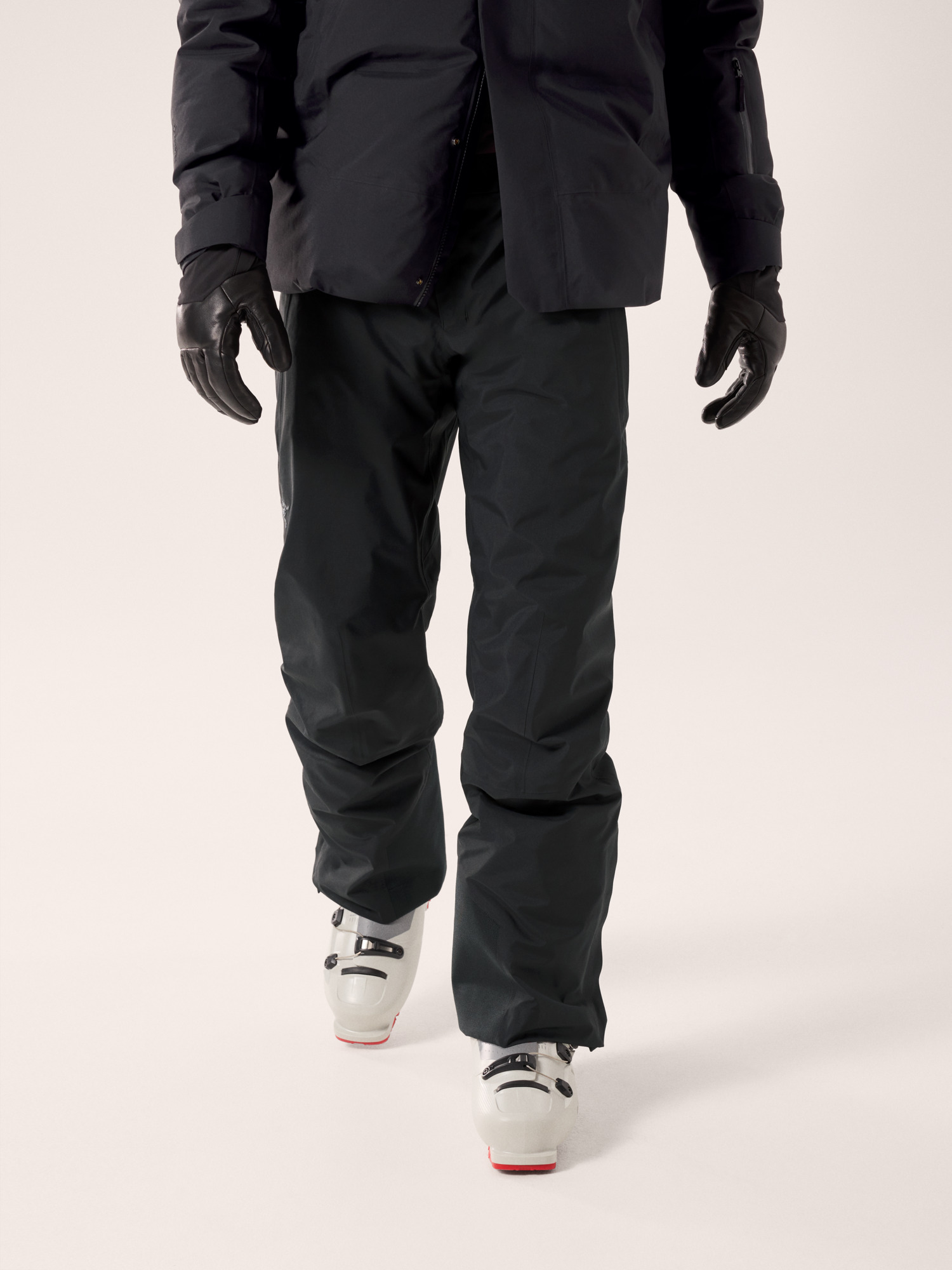Fissile Insulated Pant Black Hover