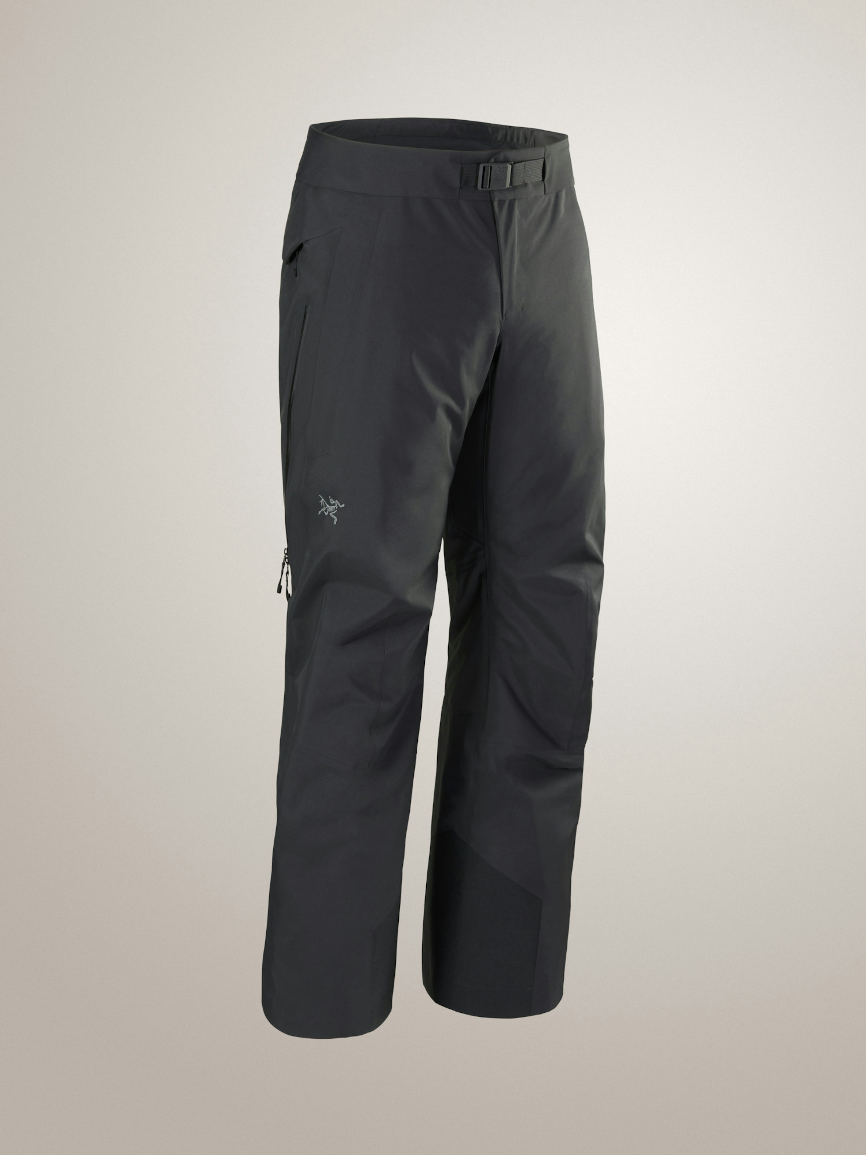 Fissile Insulated Pant Black