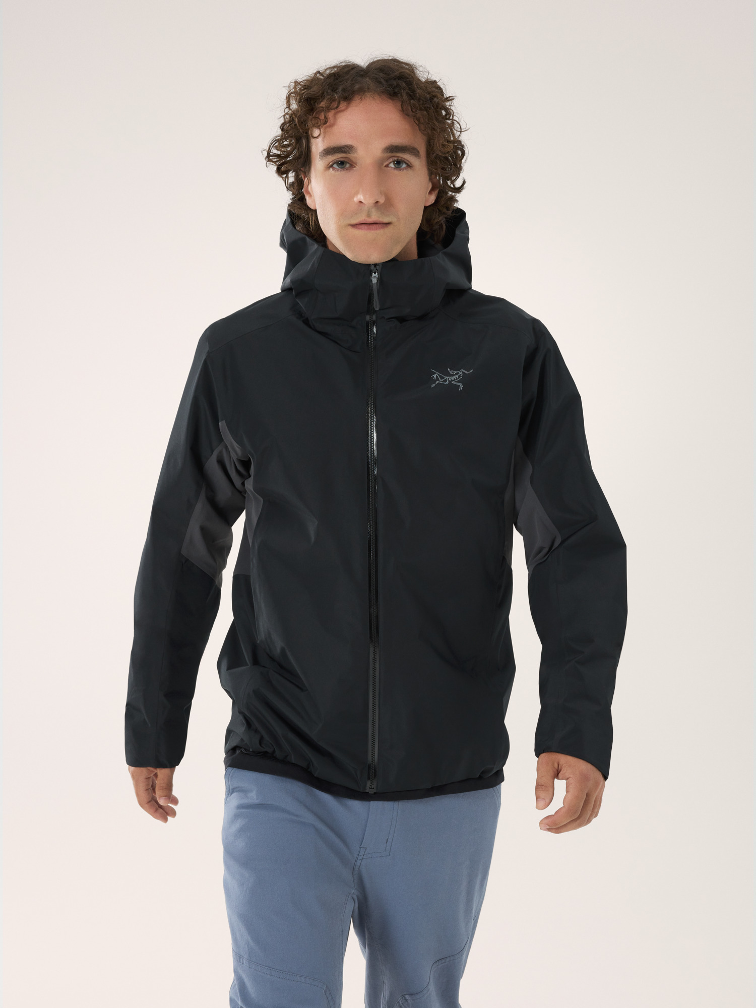 Solano Insulated Hoody Men's | Arc'teryx