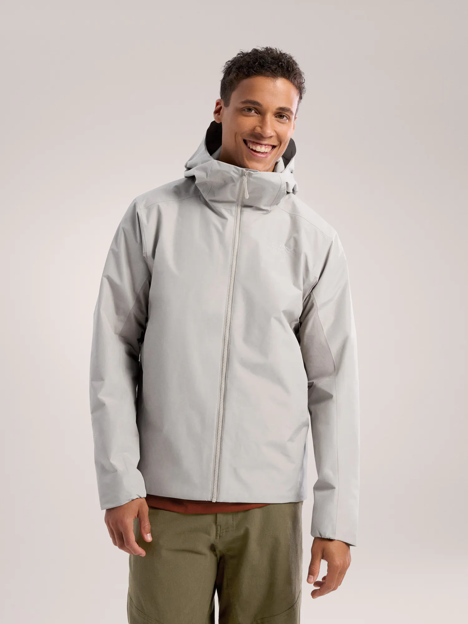 Solano Insulated Hoody Men